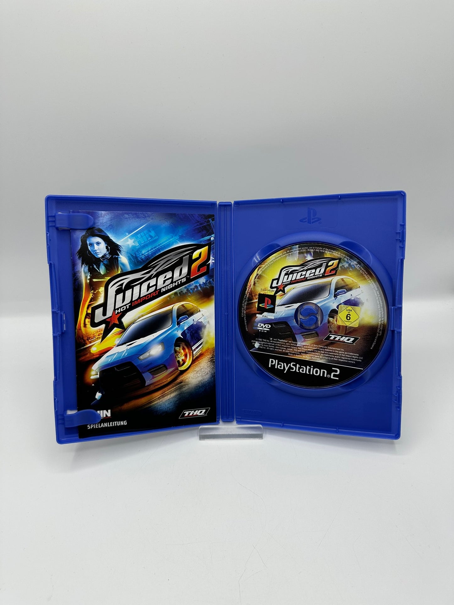 Juiced 2 Hot Import Nights