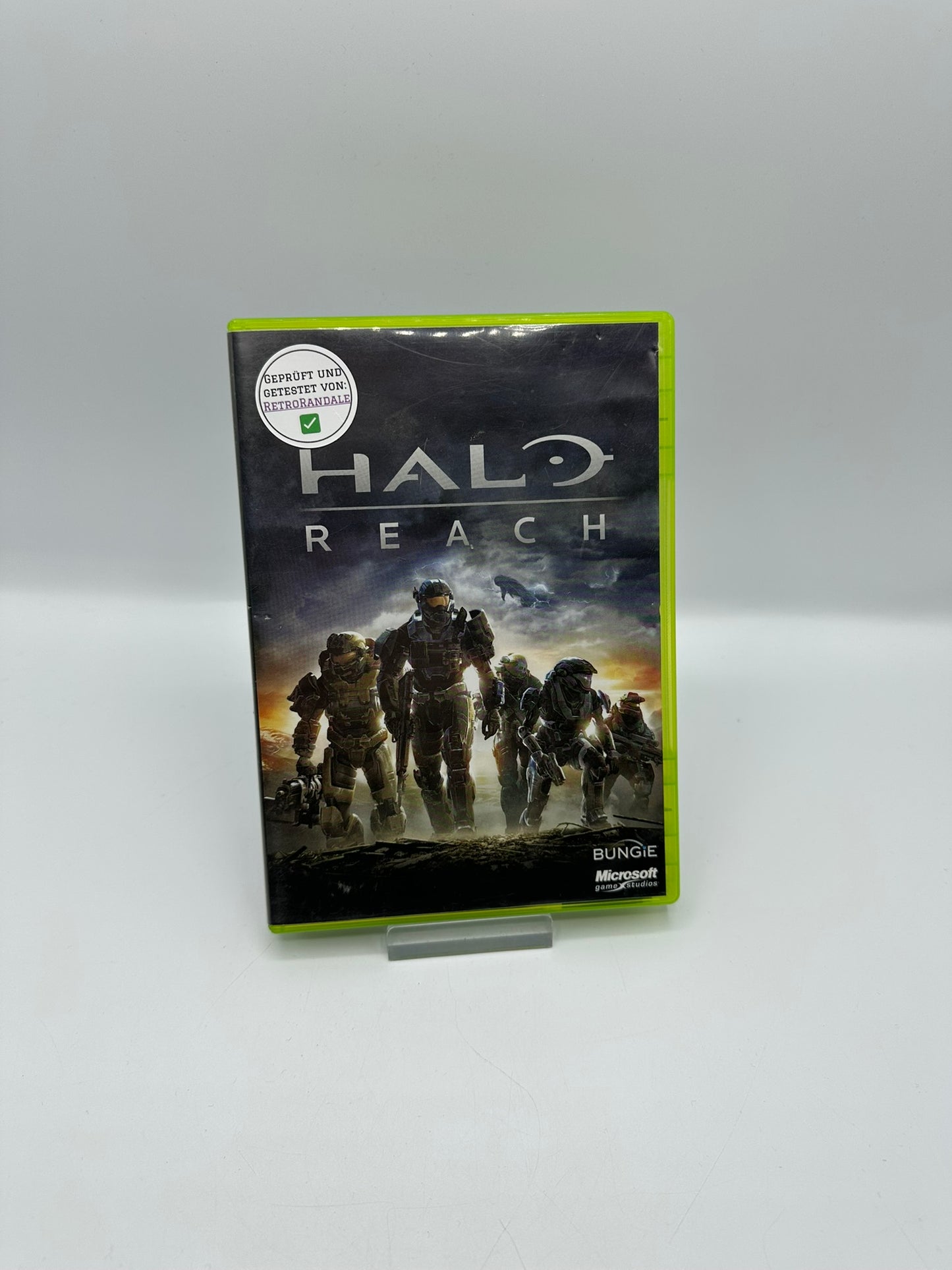 Halo Reach