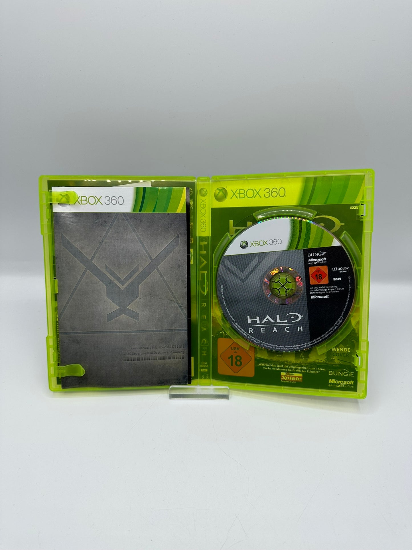 Halo Reach