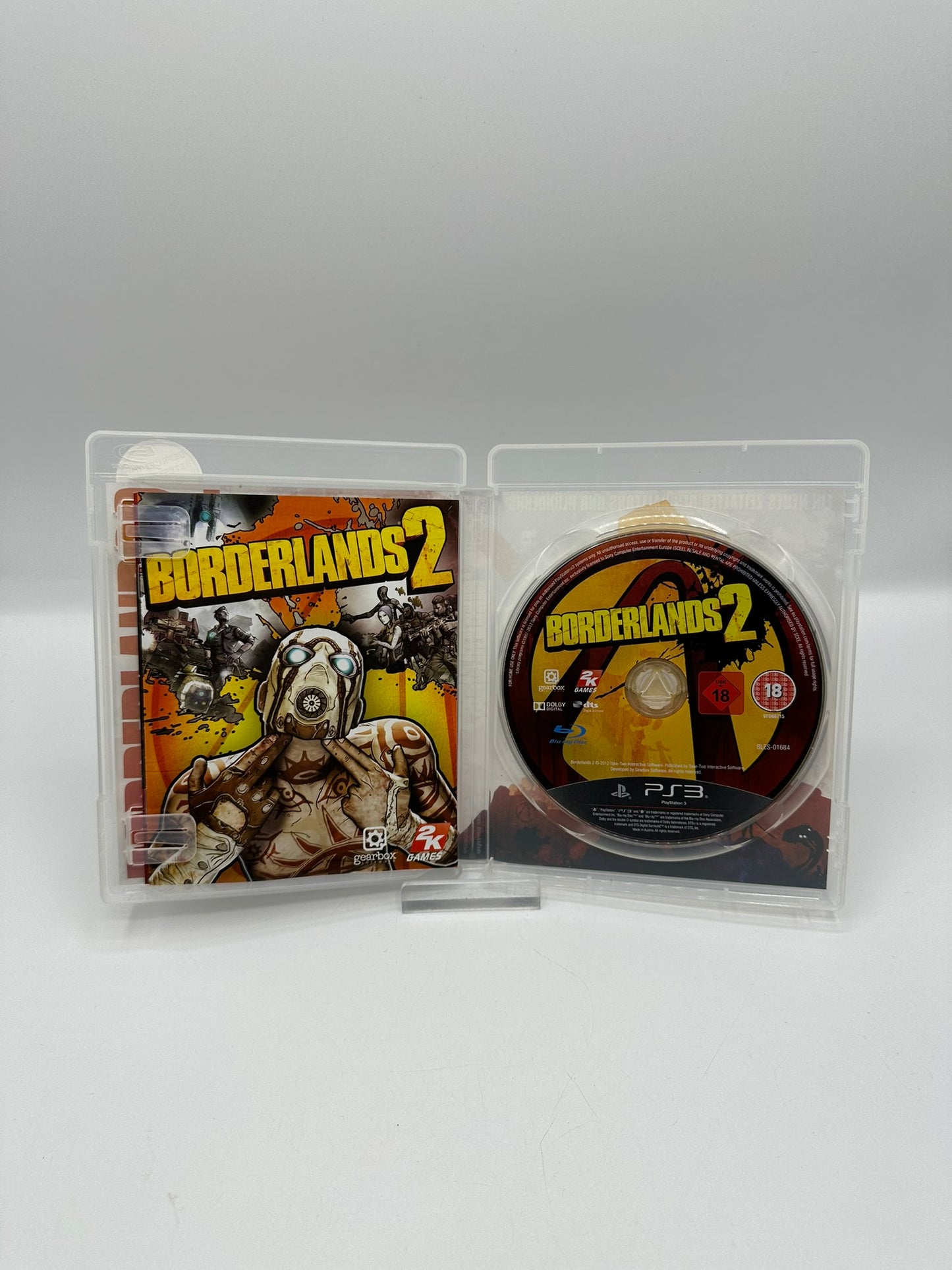 Borderlands 2 - Premium Club Zusatzinhalte