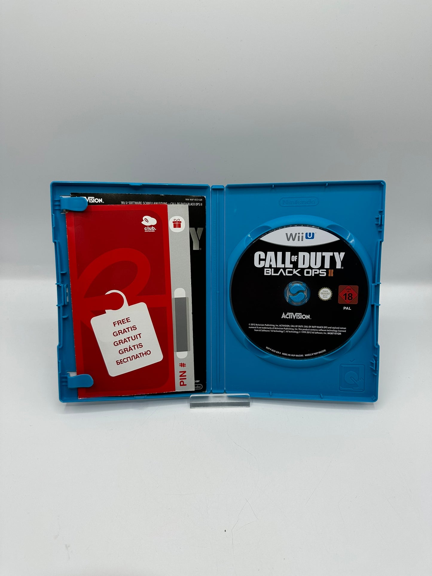 Call of Duty Black Ops 2