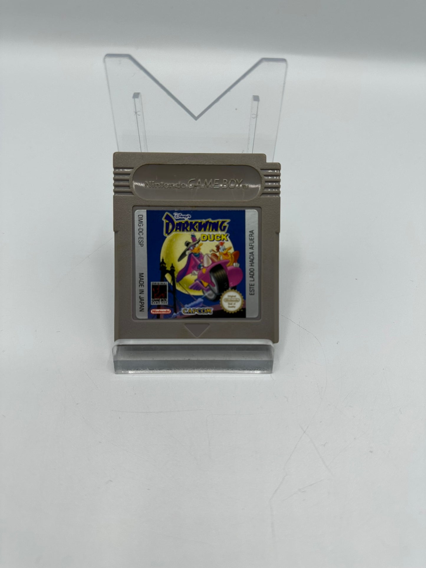 Disney Darkwing Duck