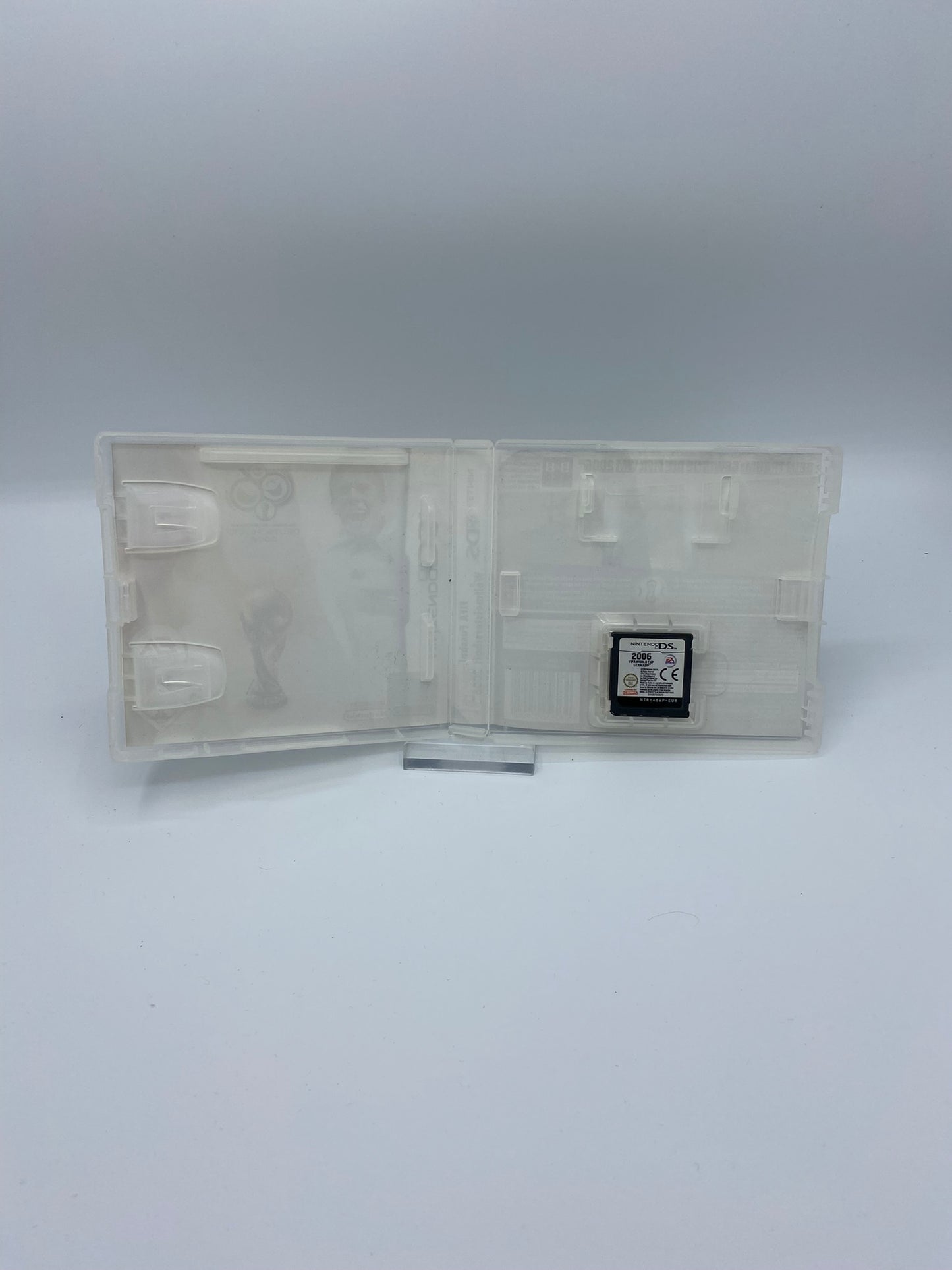 FIFA Fußball Weltmeisterschaft 2006 / DS