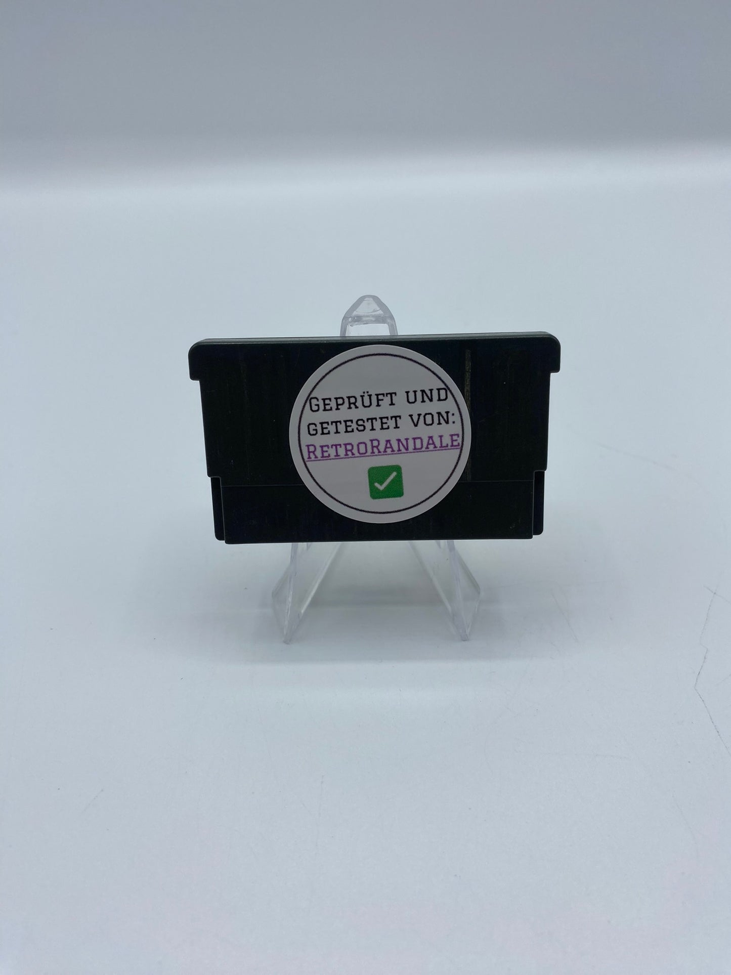 Super Mario Bros 3 - Super Mario Advance 4