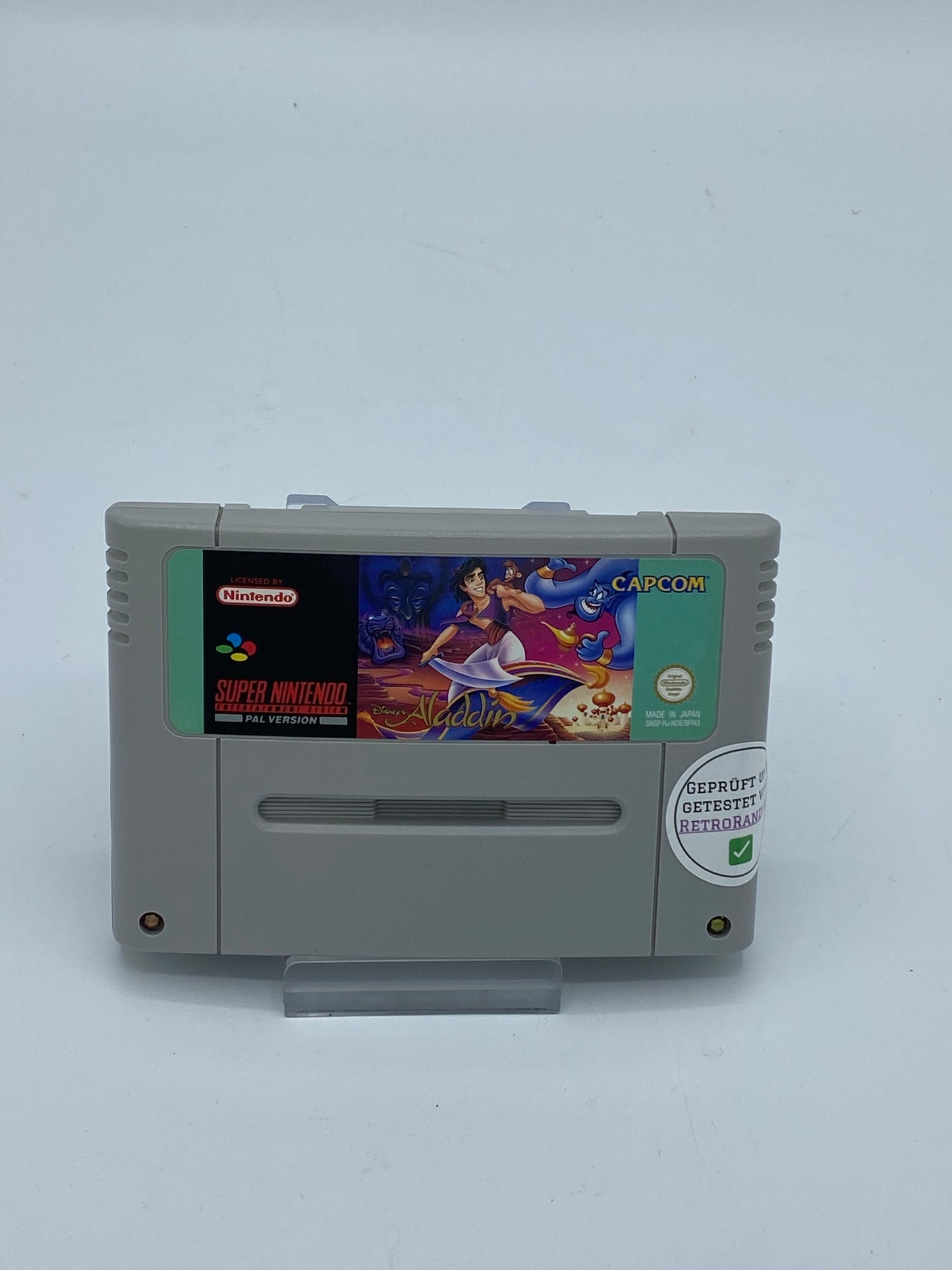 Disney Aladdin