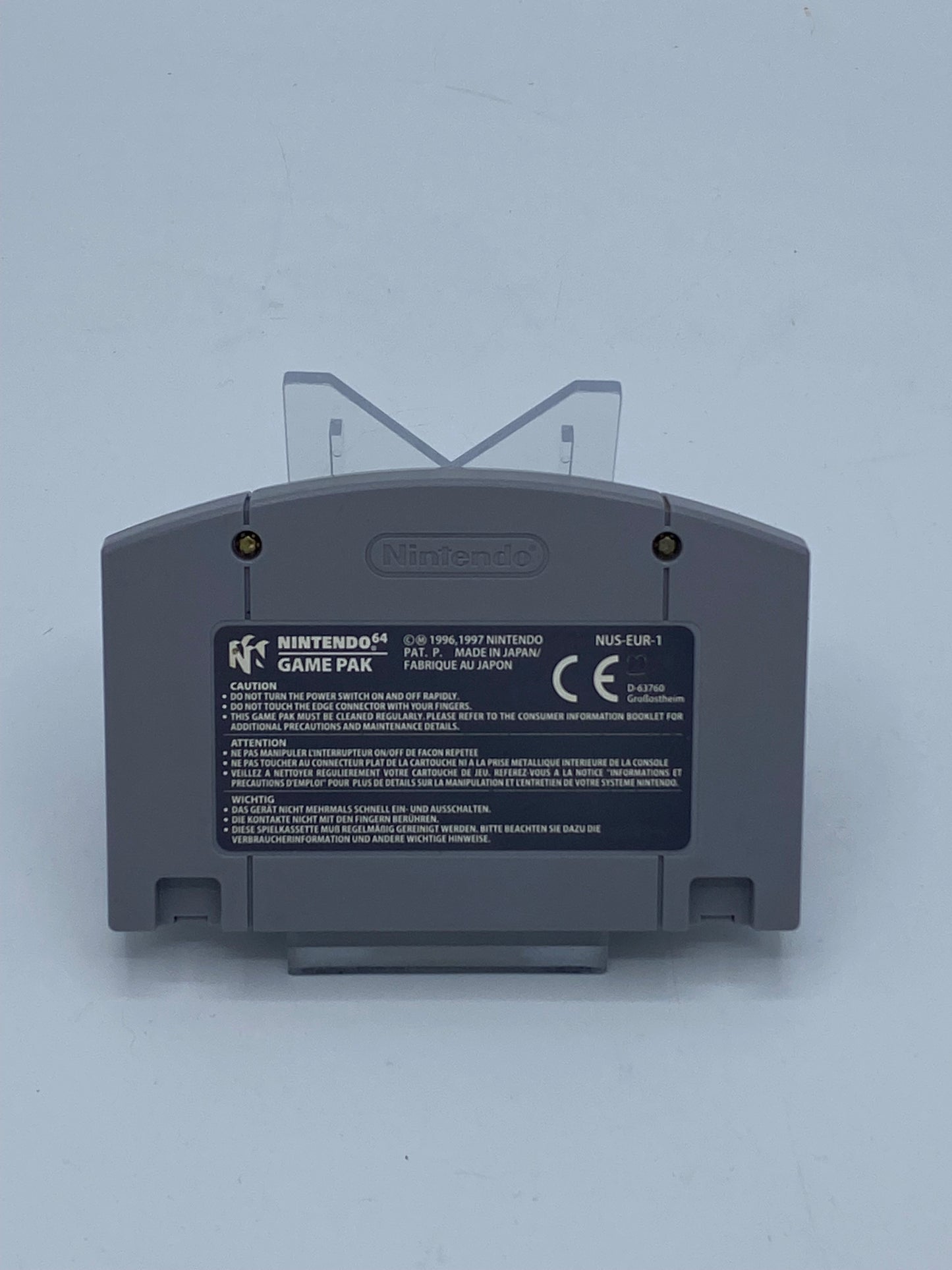 Tony Hawk Pro Skater 2