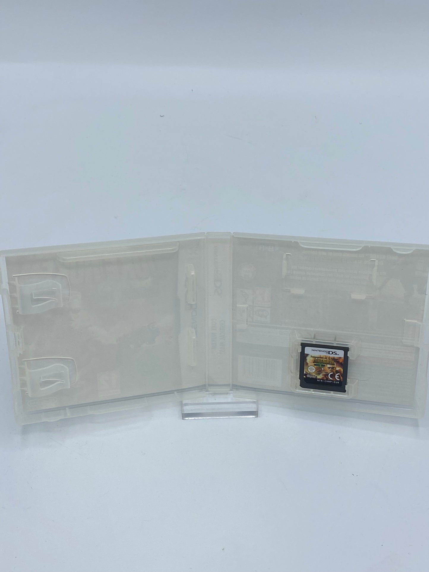 Duke Nukem Critical Mass / DS