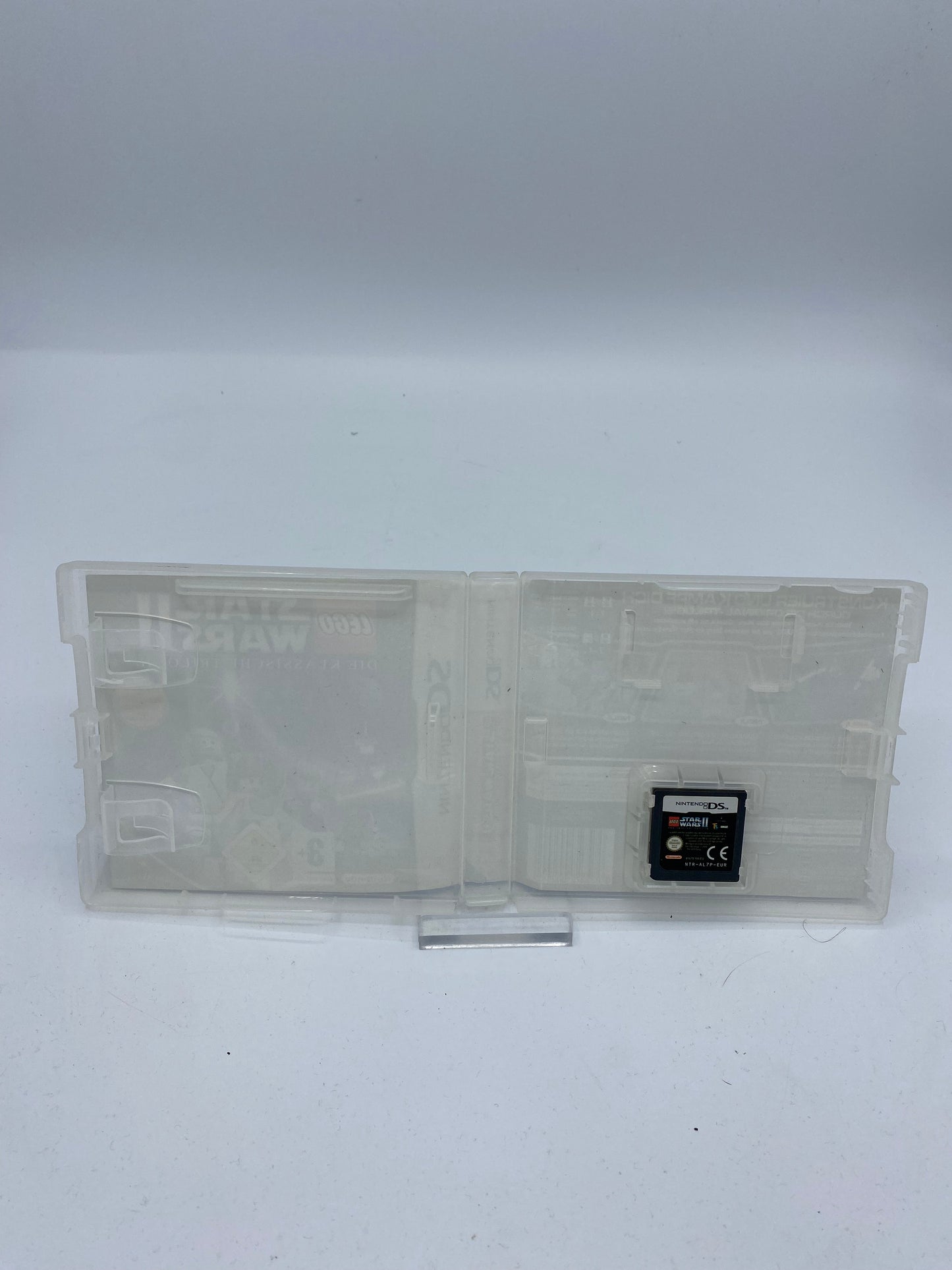 Lego Star Wars 2 Die Klassische Trilogie