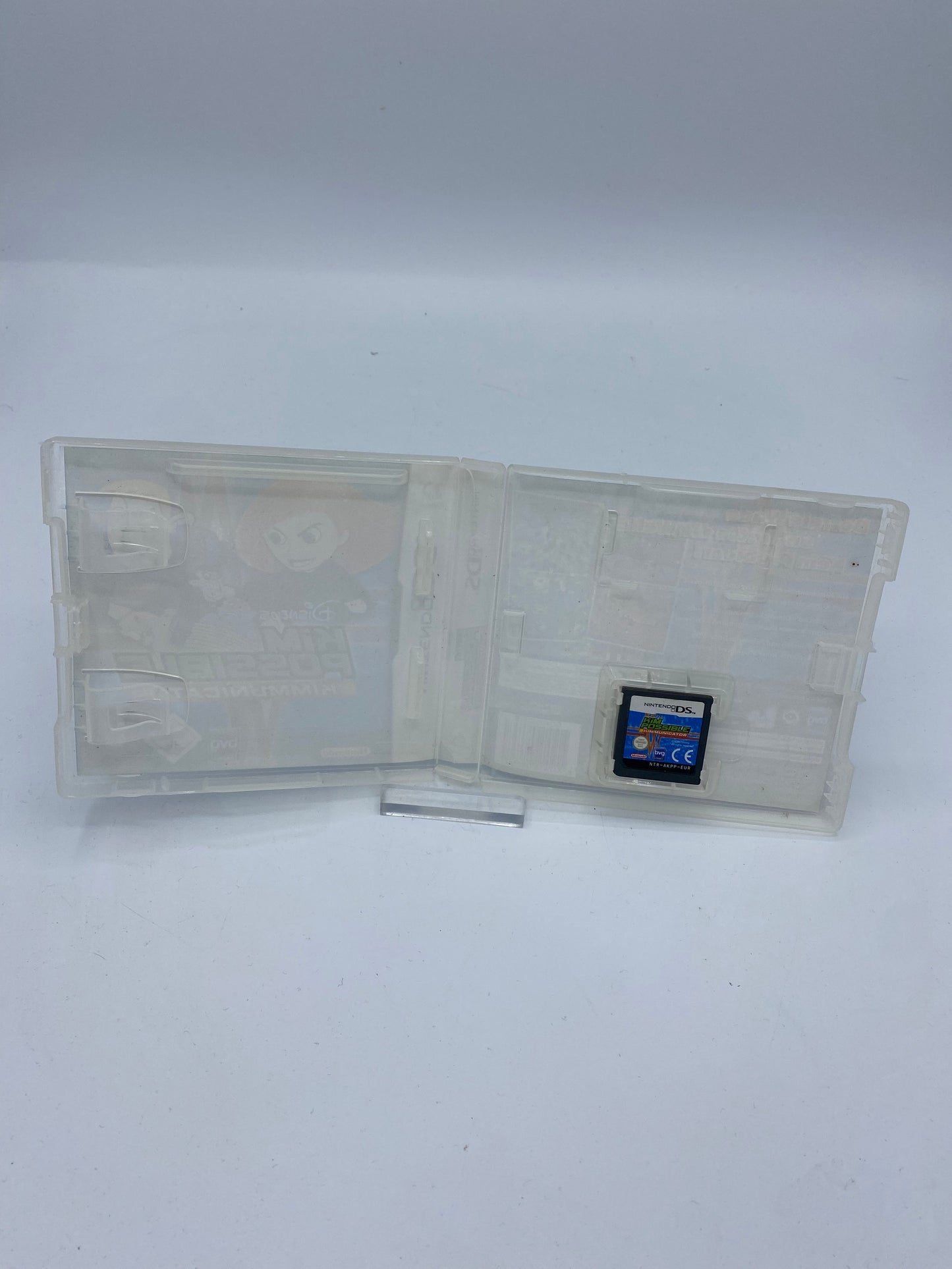 Kim Possible Kimmunicator