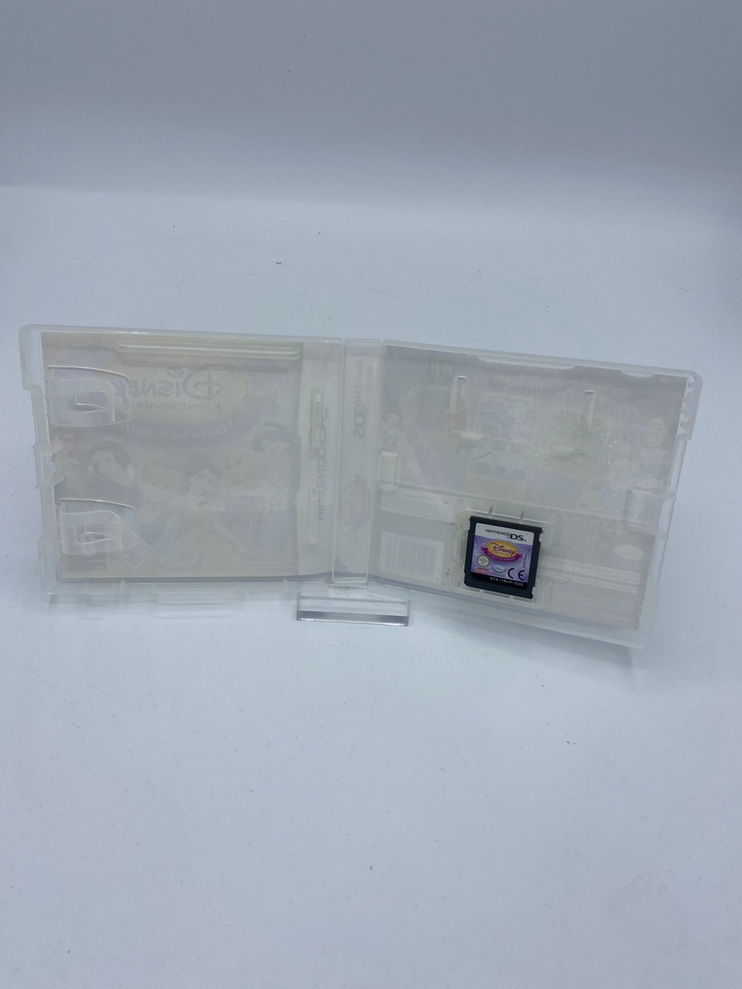 Disney Prinzessinnen Magische Schätze