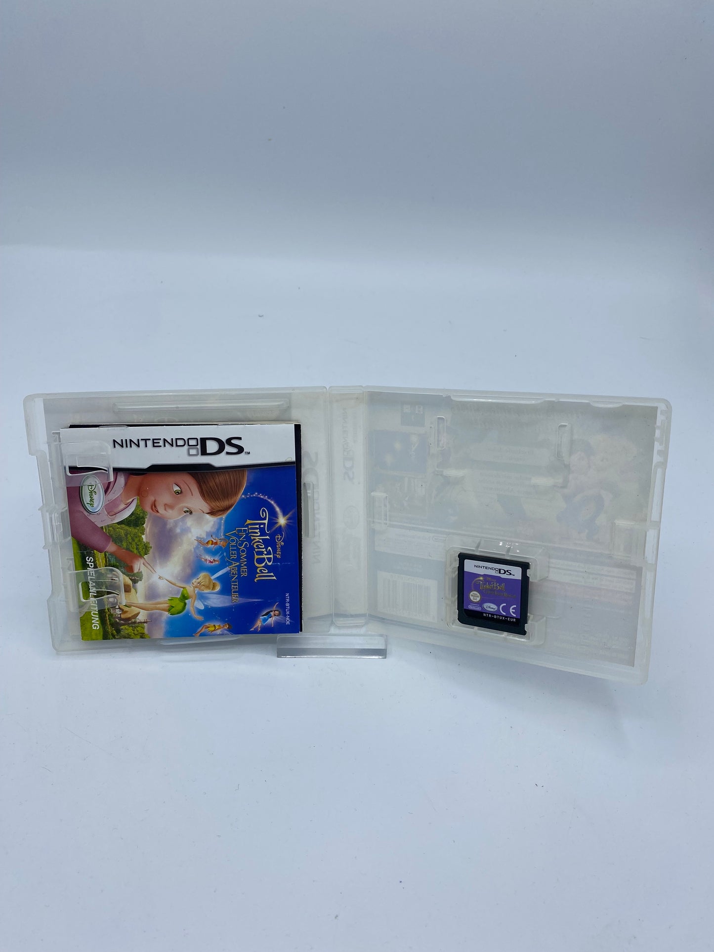 Disney TinkerBell Ein Sommer voller Abenteuer