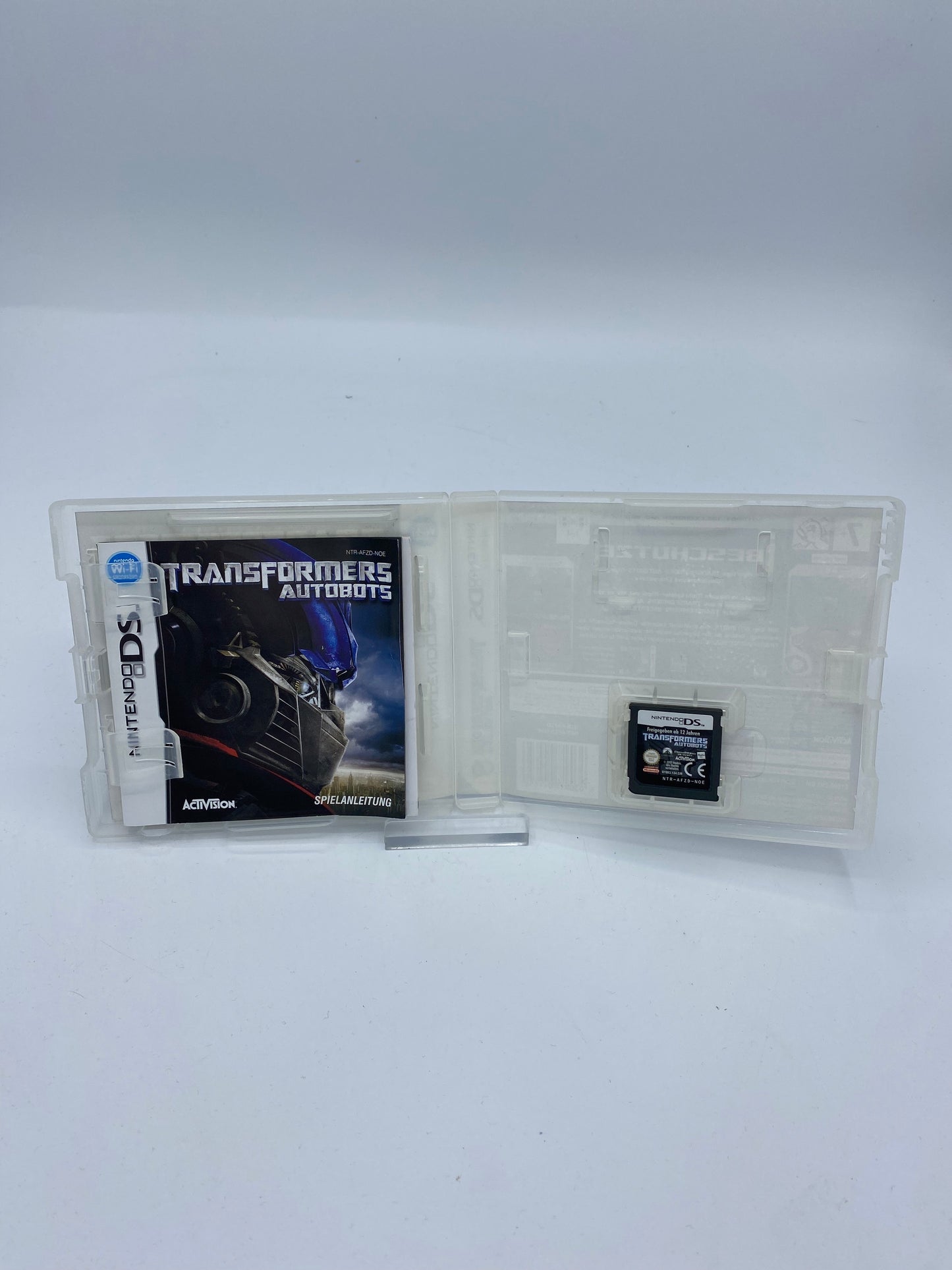 Transformers Autobots