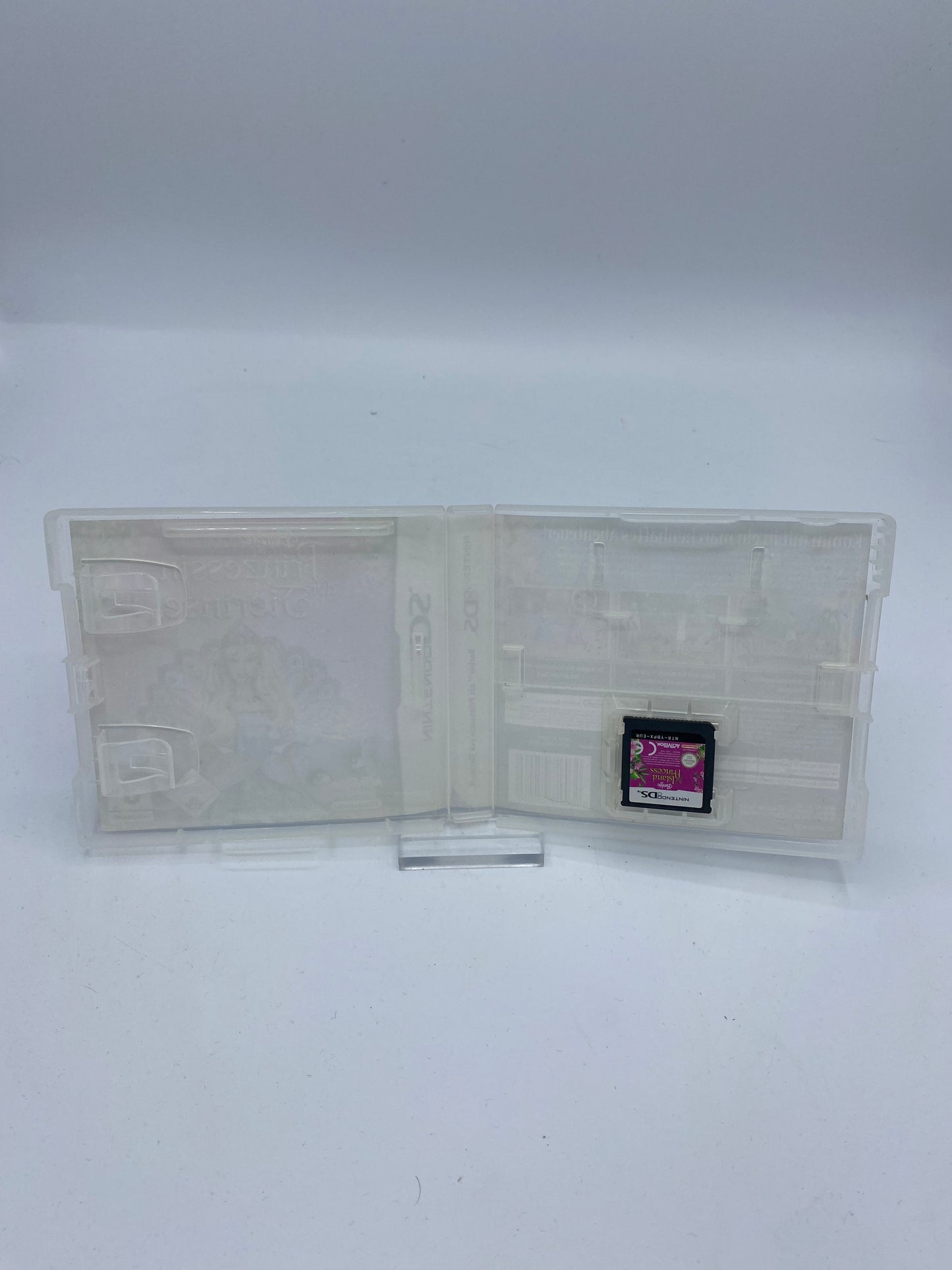 Barbie als Prinzessin der Tierinsel