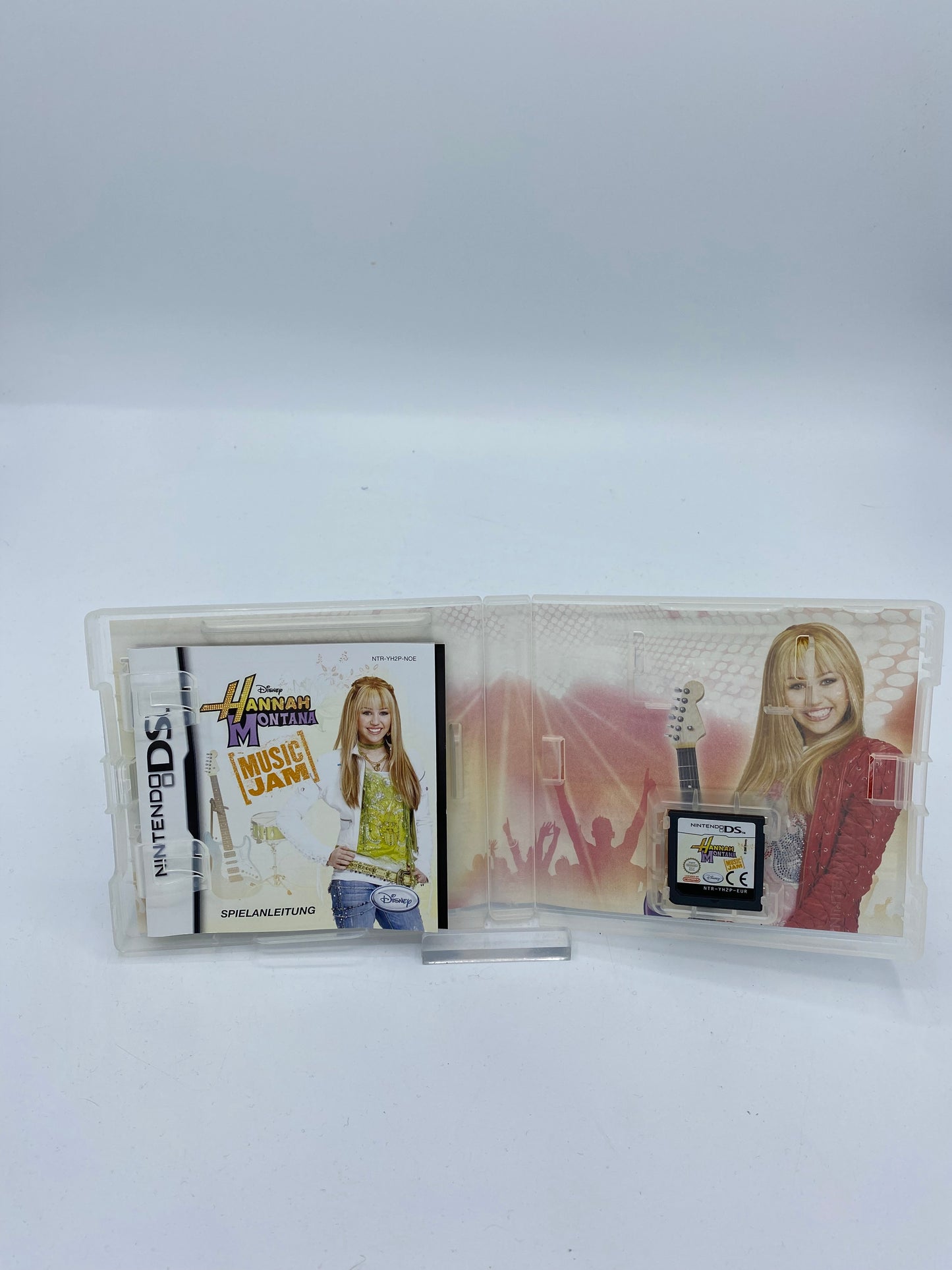 Hannah Montana Music Jam