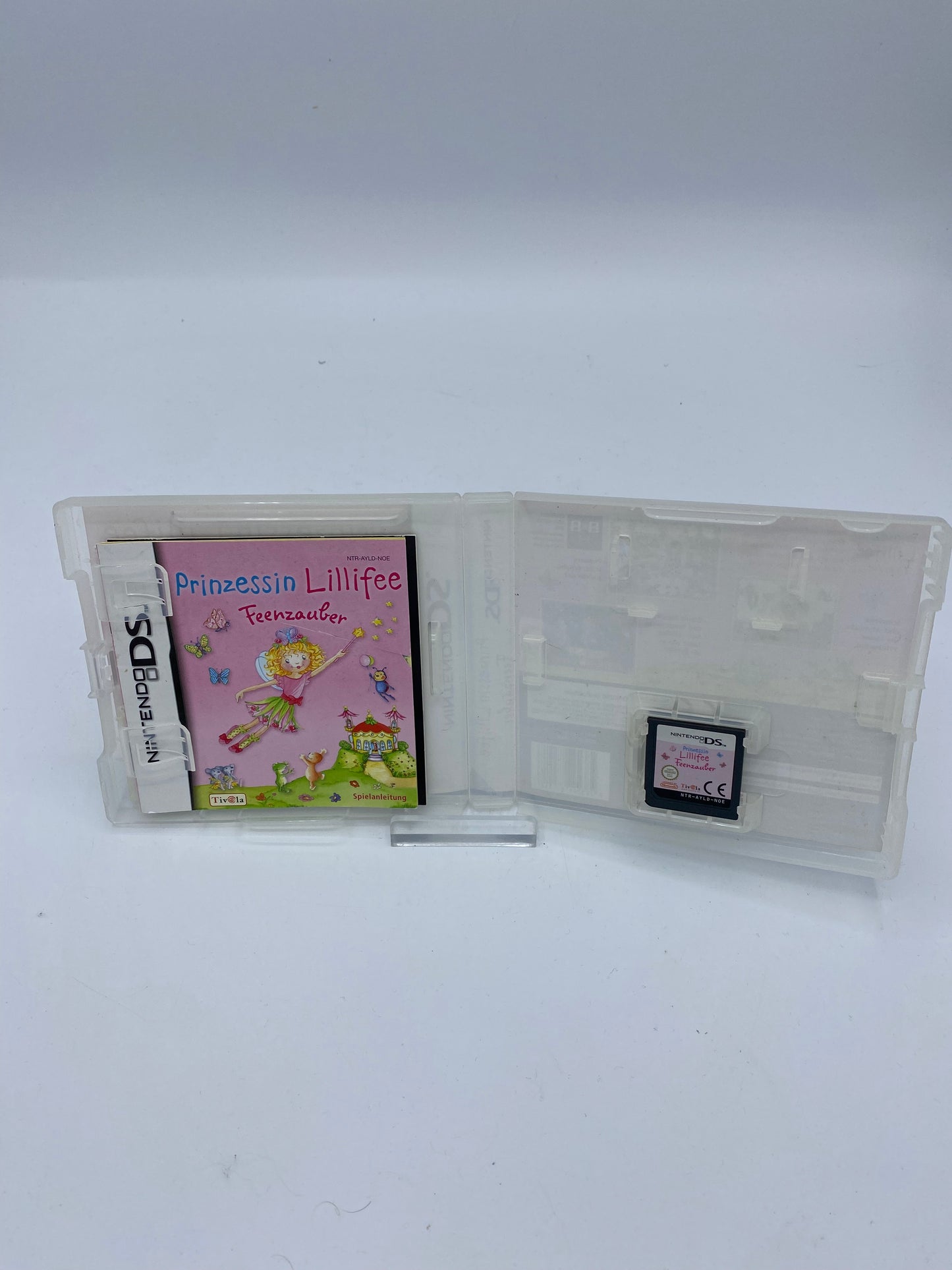 Prinzessin Lillifee Feenzauber