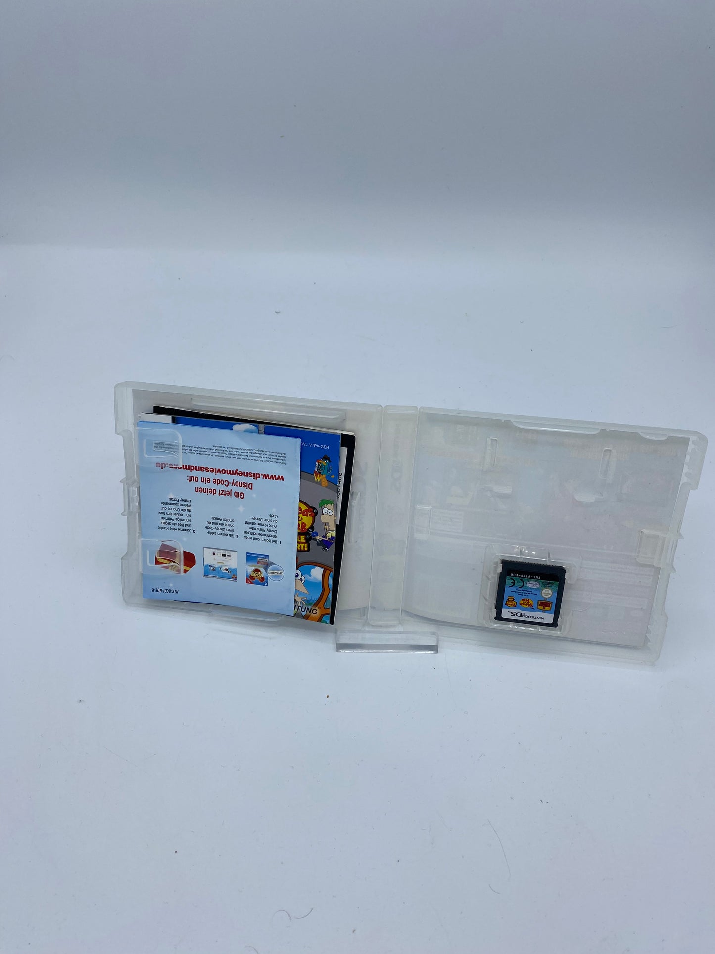 Phineas und Ferb 2 Disney Spiele