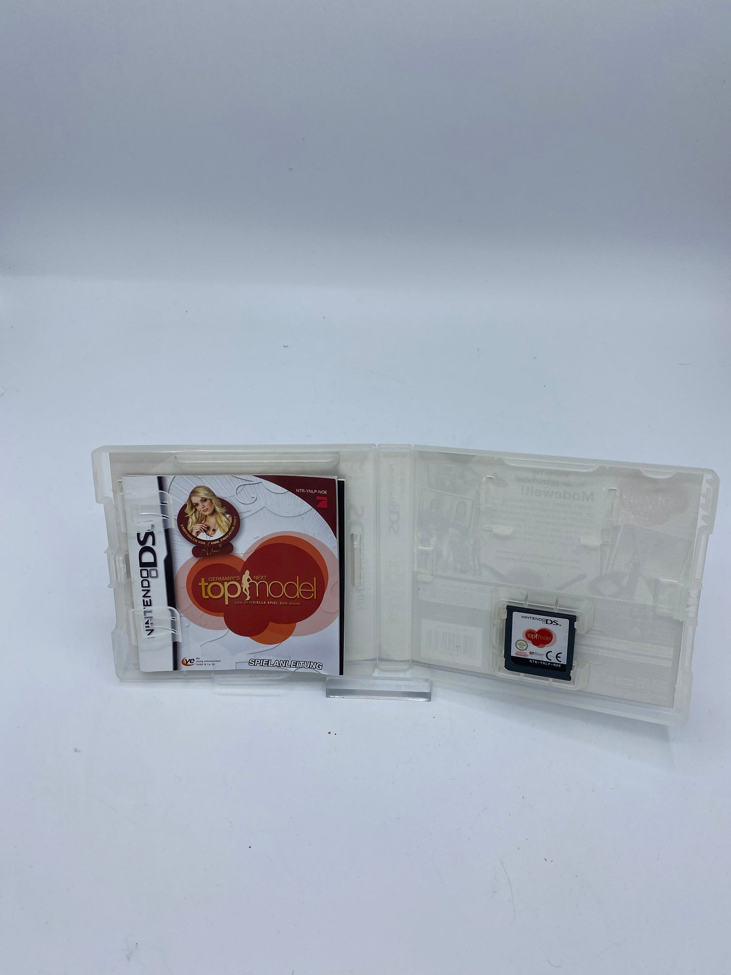 Germanys next Topmodel