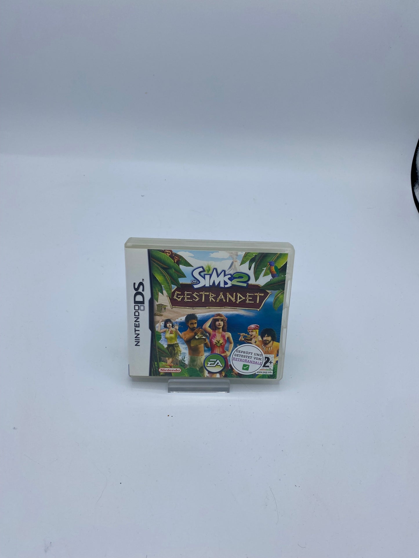 Die Sims 2 Gestrandet