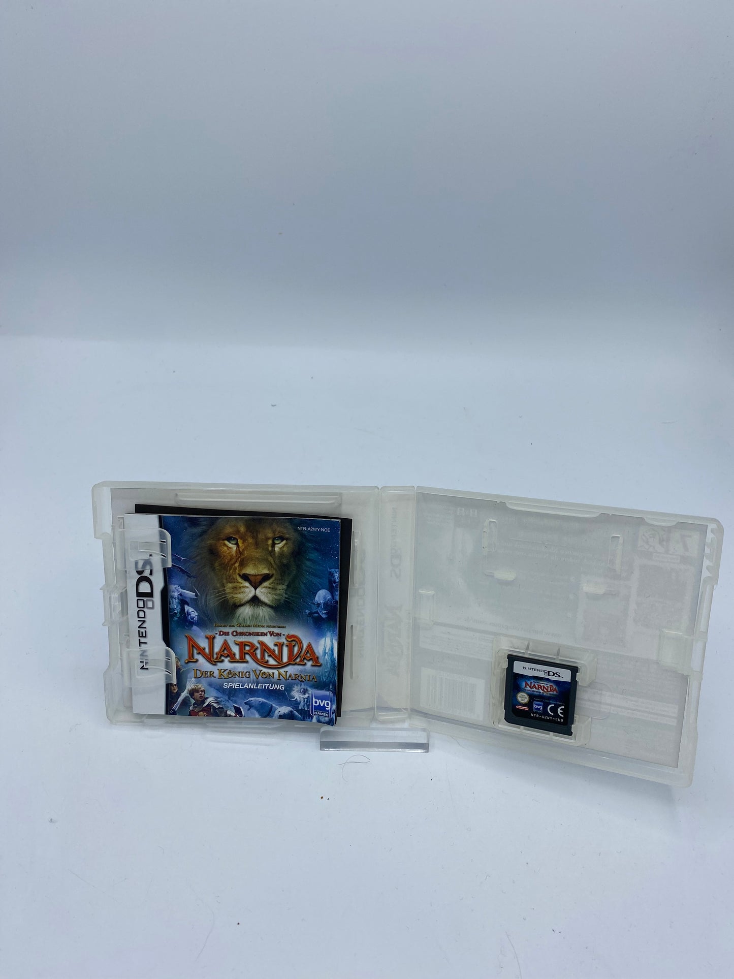 Die Chroniken von Narnia Der König von Narnia