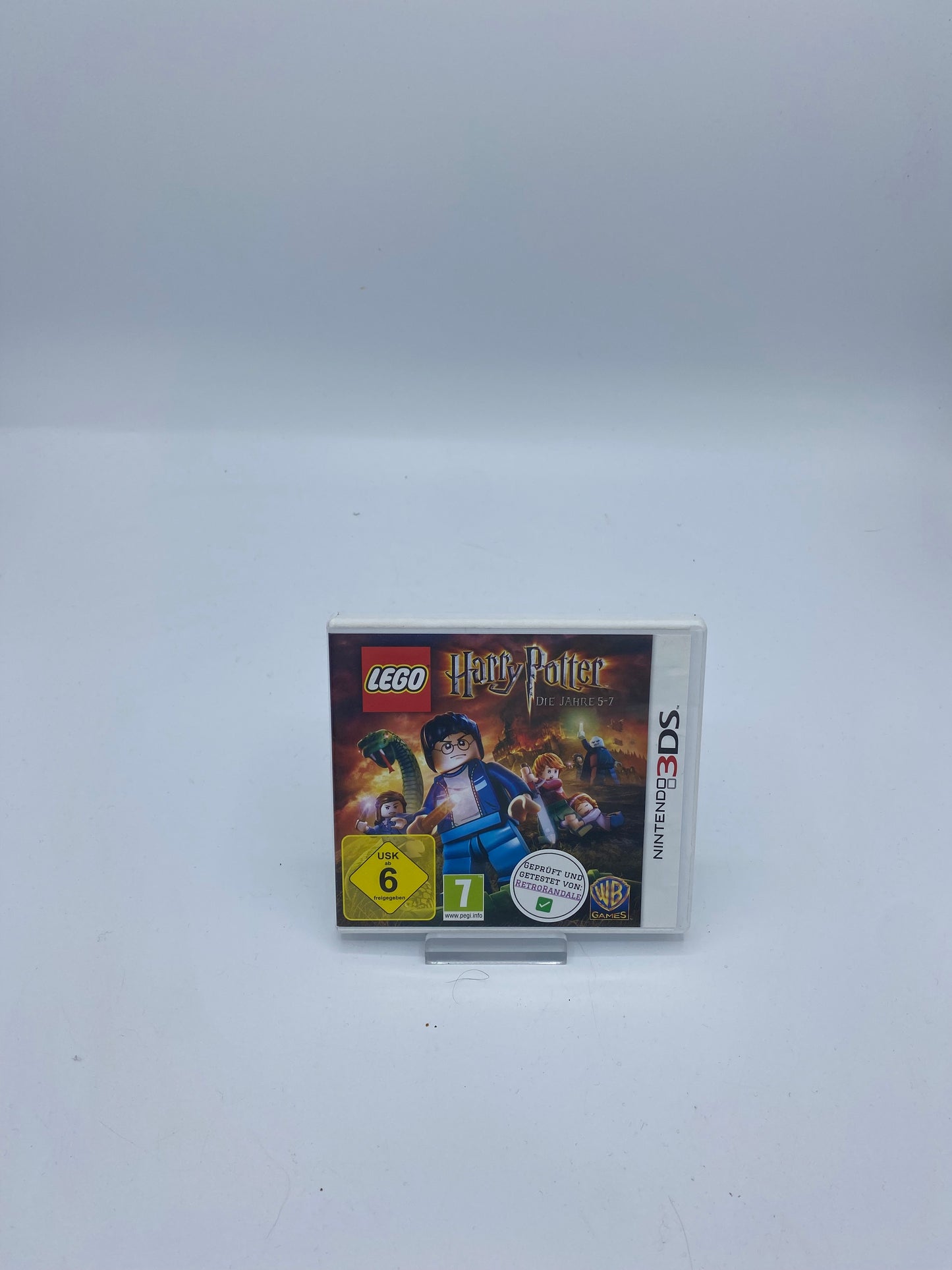 Lego Harry Potter Die Jahre 5-7