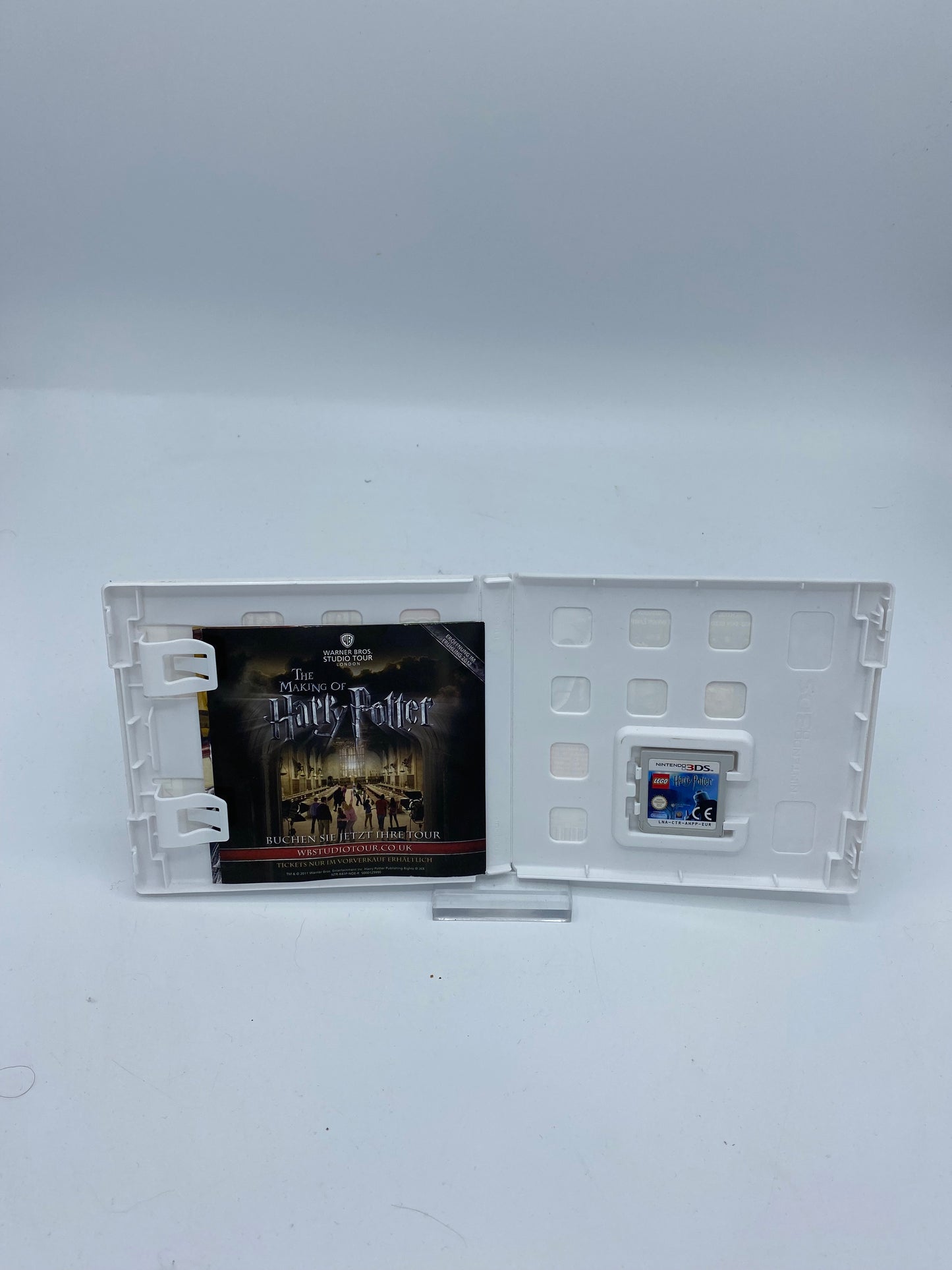 Lego Harry Potter Die Jahre 5-7