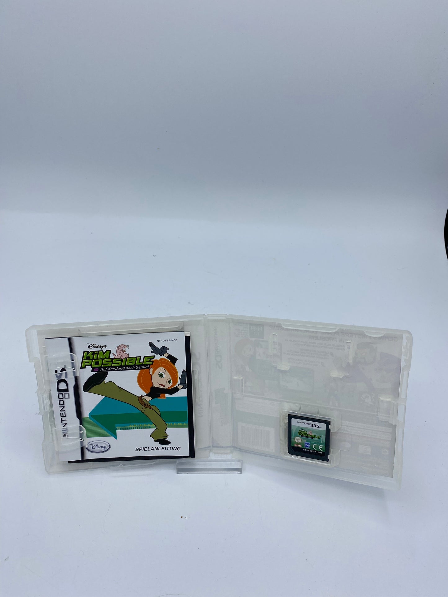 Kim Possible Auf der Jagd nach Gemini