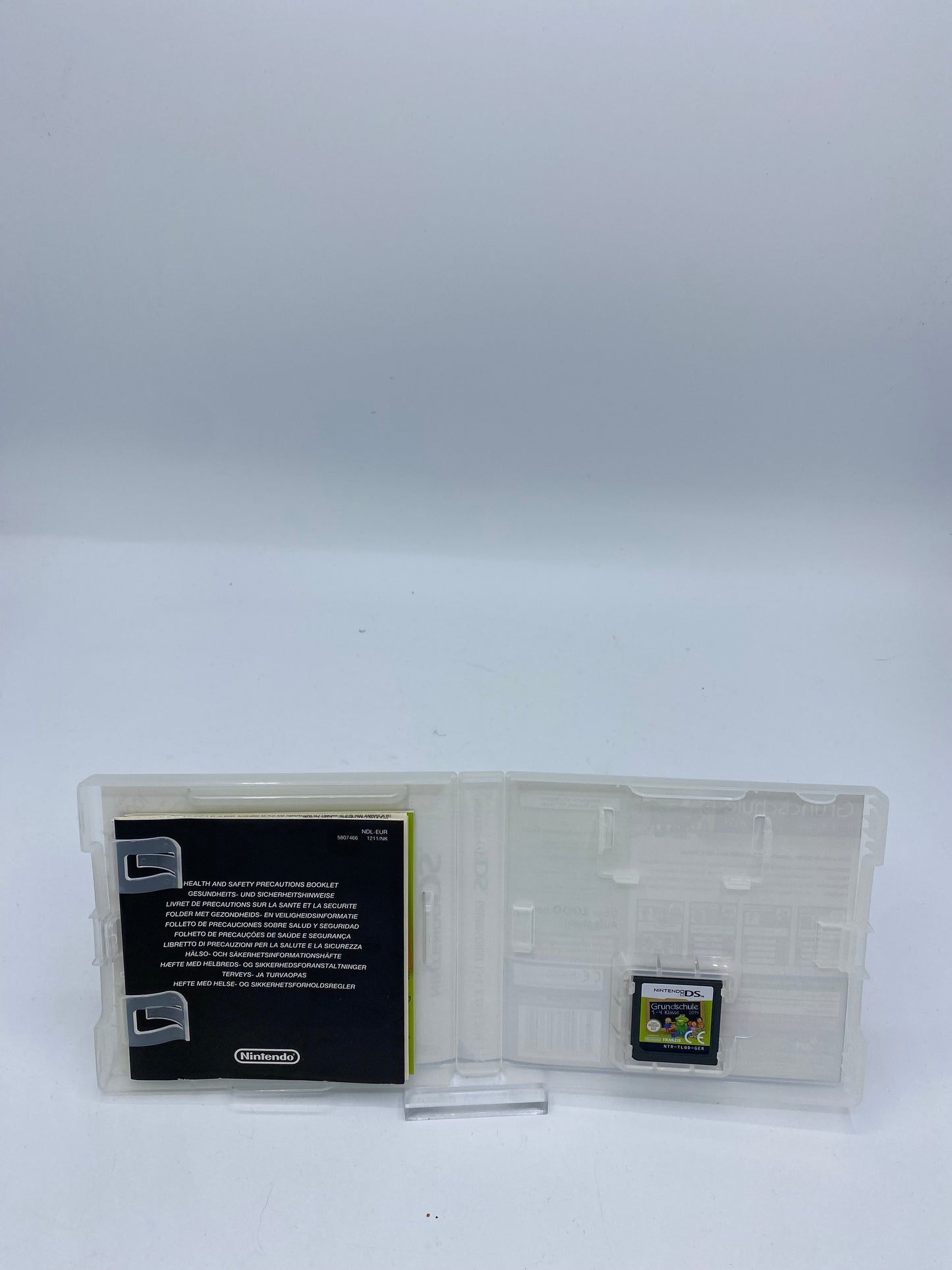 Grundschule 1.-4. Klasse Fit fürs Gymnasium