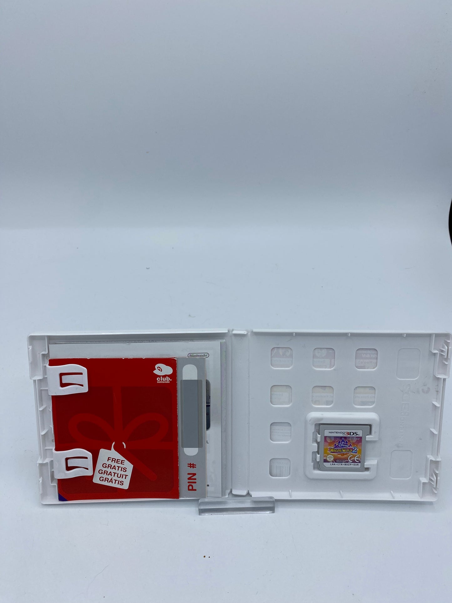 Disney Magical World