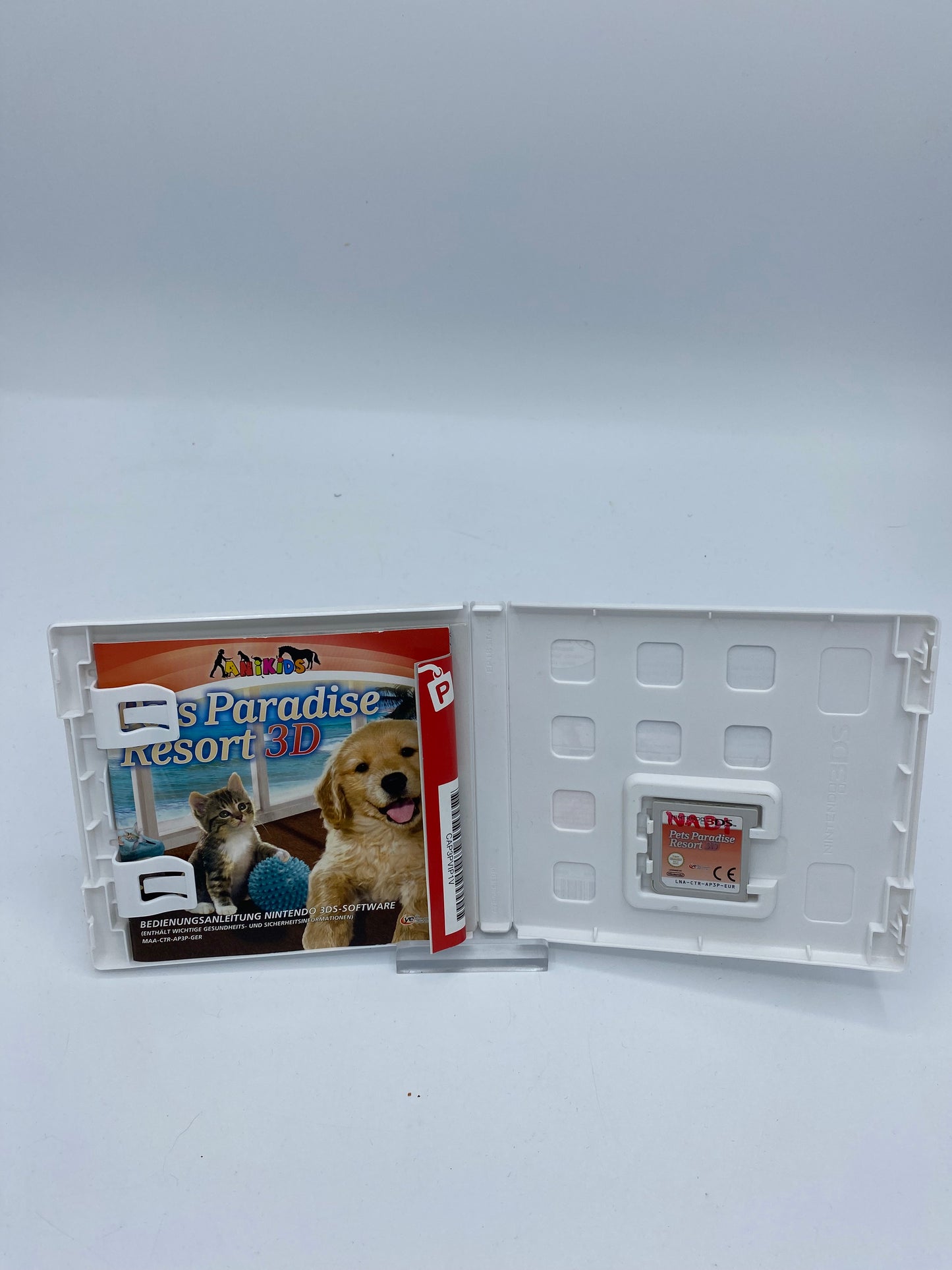 Pets Paradise Resort 3D