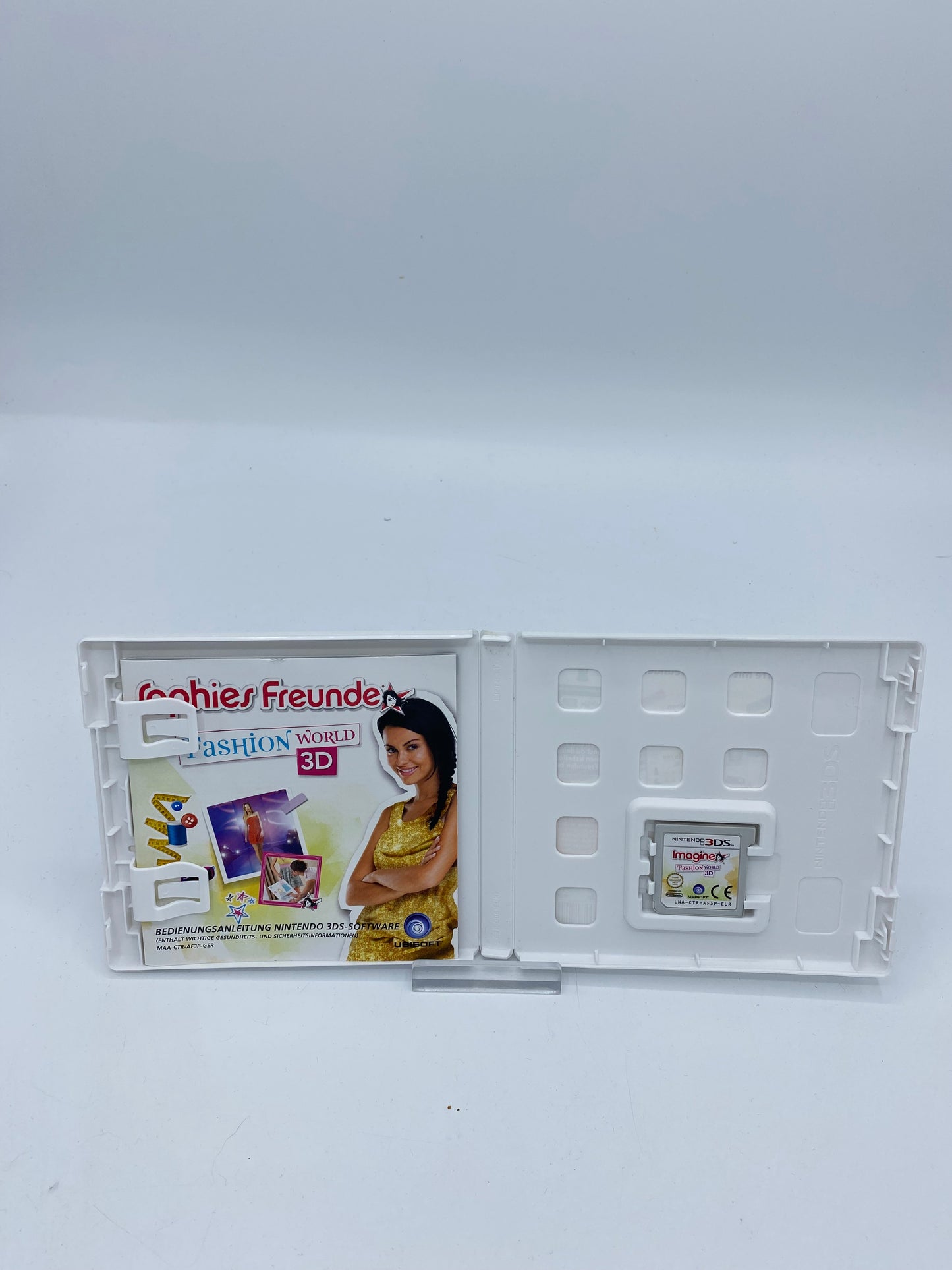Sophies Freunde Mode Designer 3D