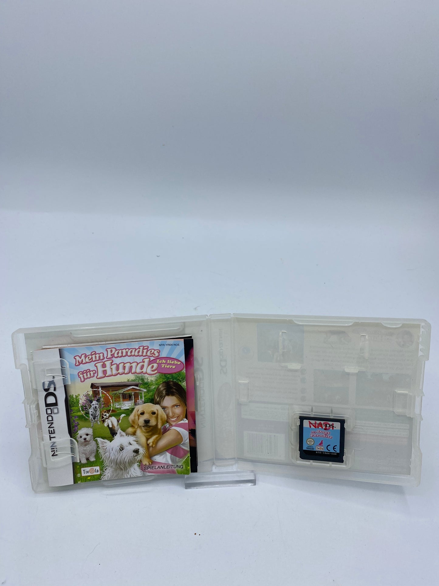 Mein Paradies für Hunde