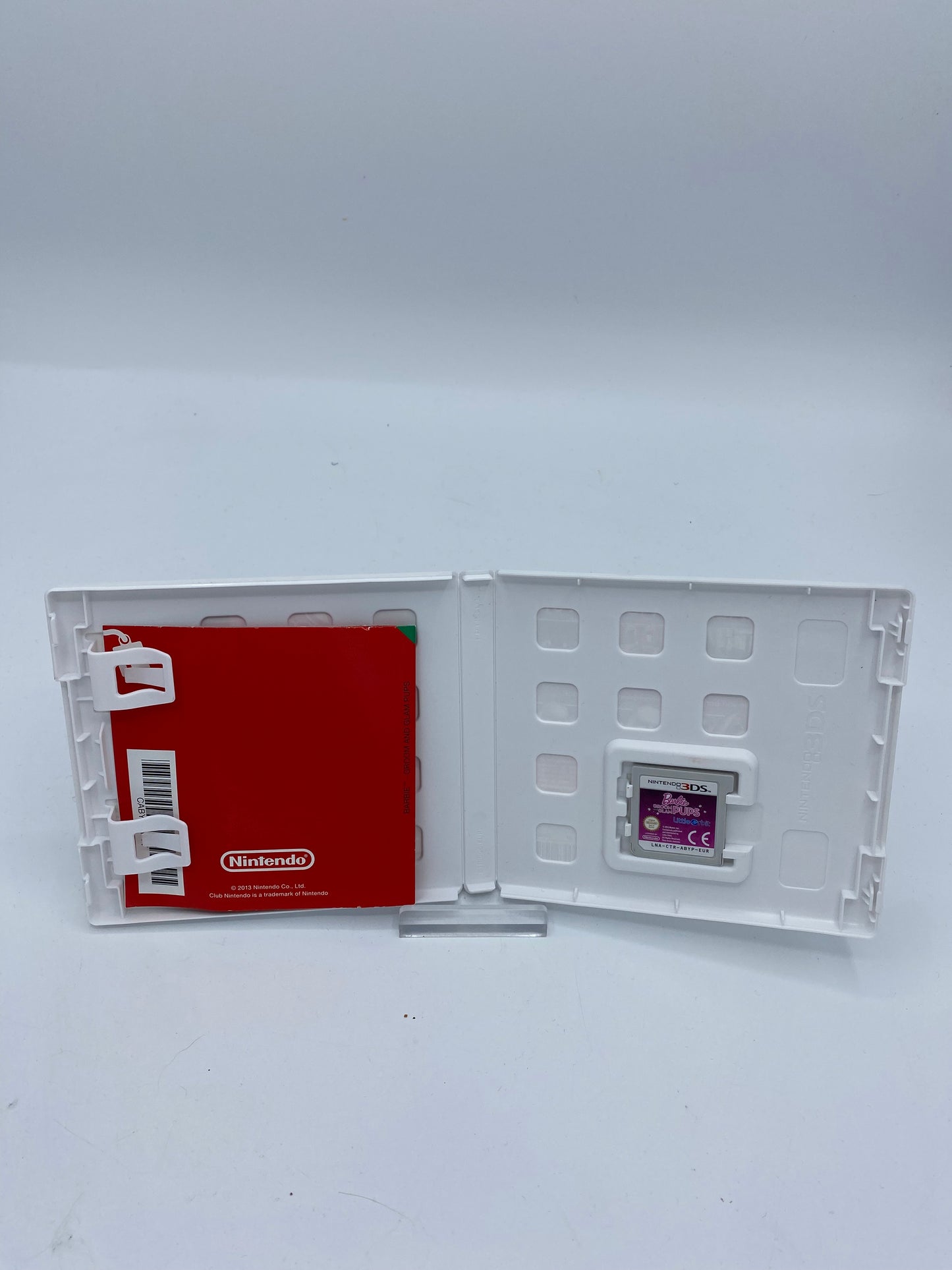 Barbie Fun&Fashion Dogs