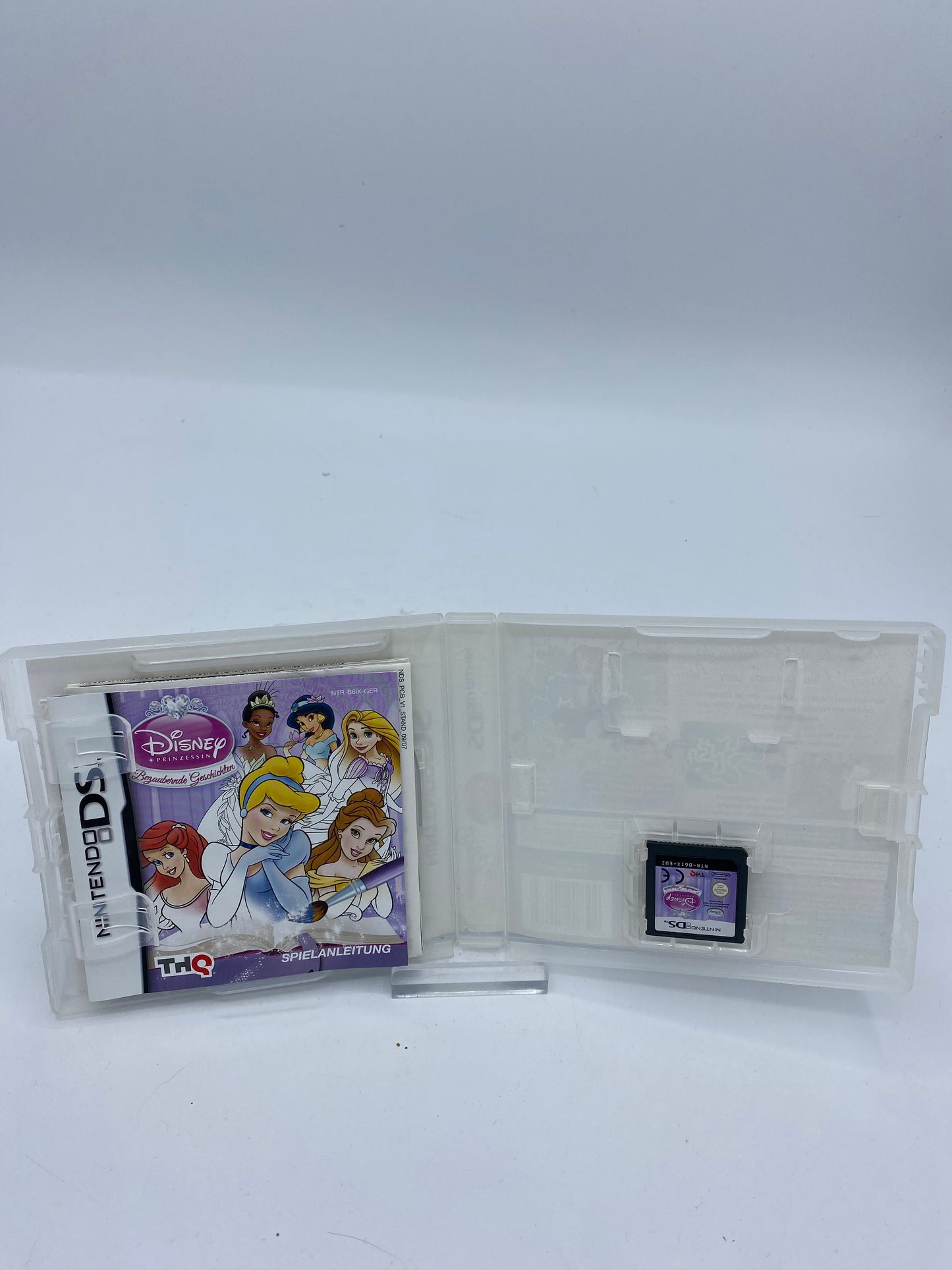 Disney Prinzessinnen Bezaubernde Geschichten