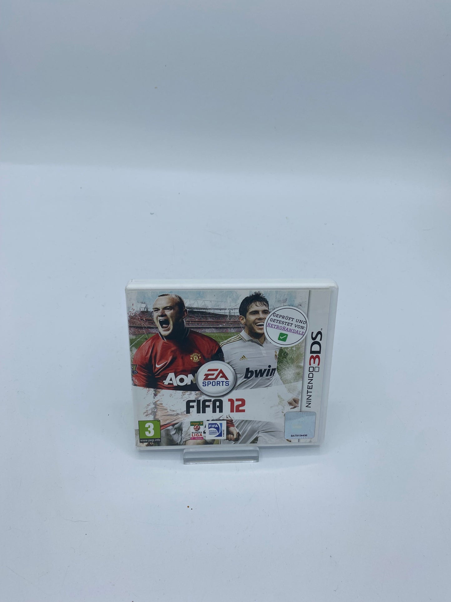 FIFA 12