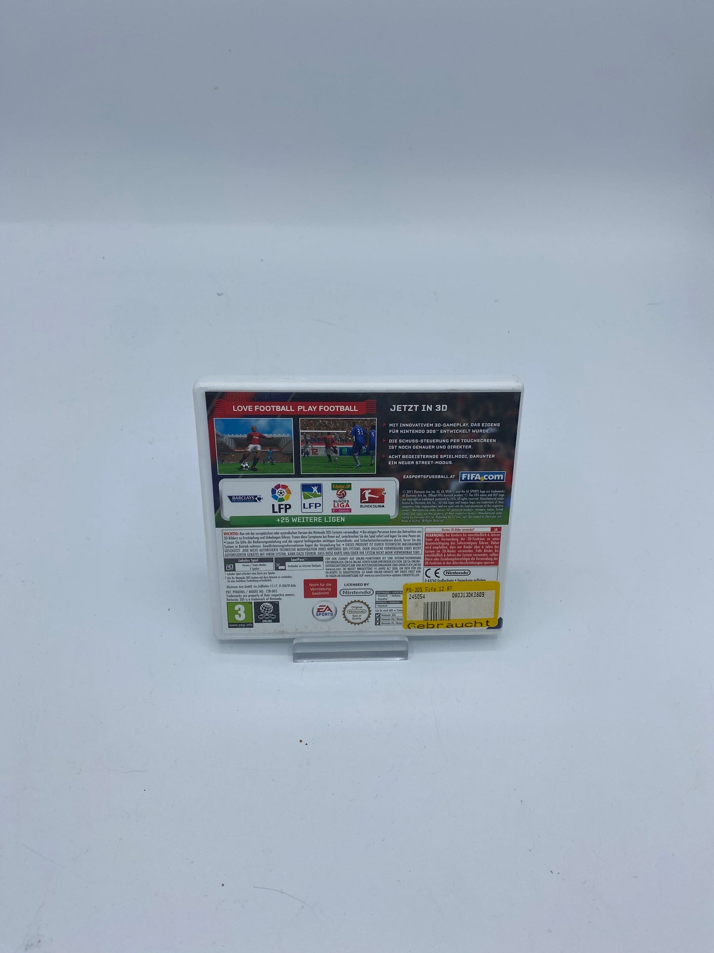 FIFA 12