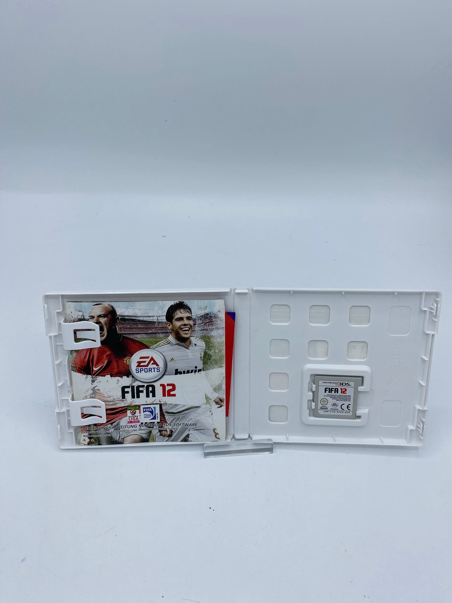 FIFA 12