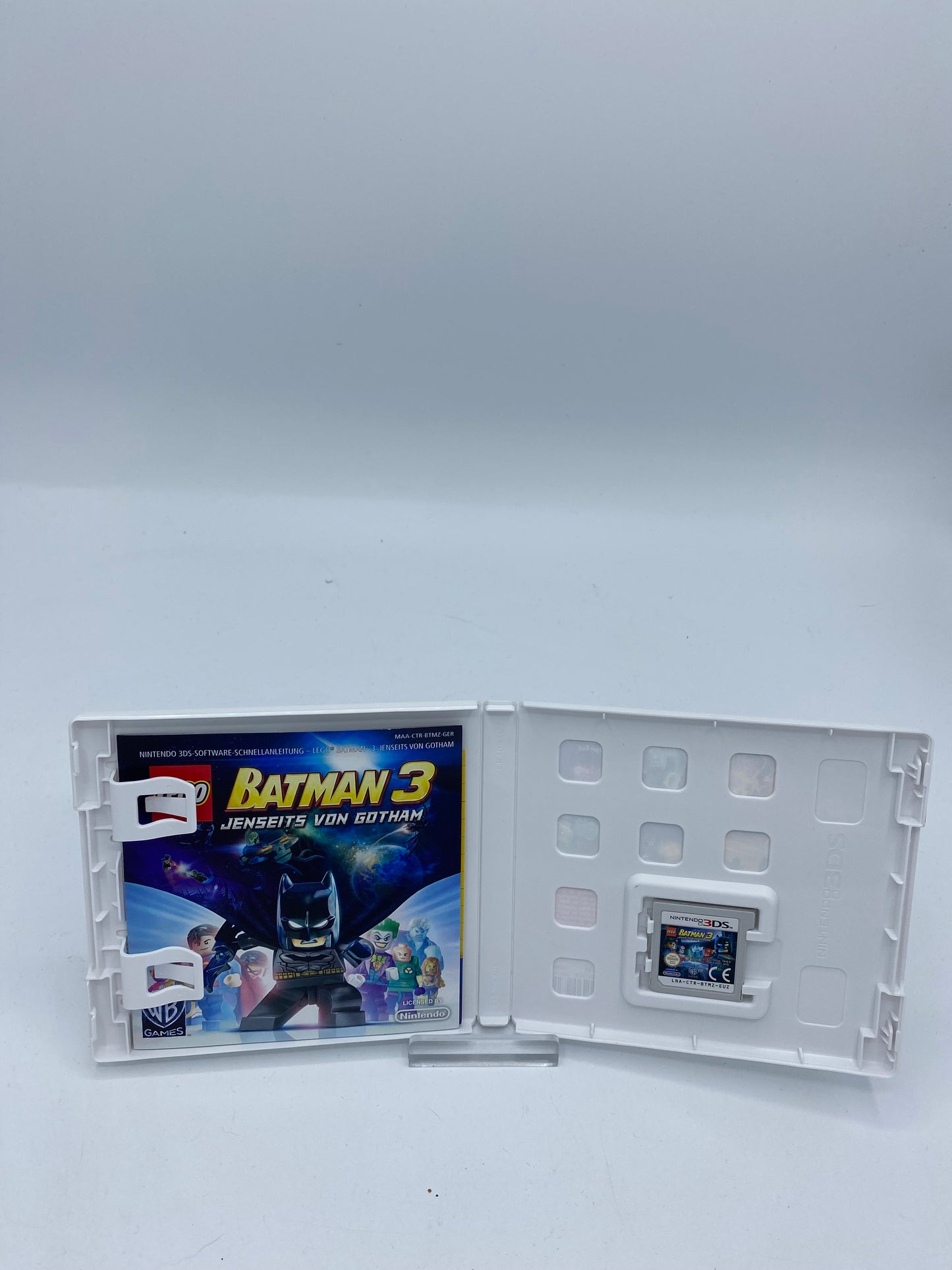 Lego Batman 3 Jenseits von Gotham