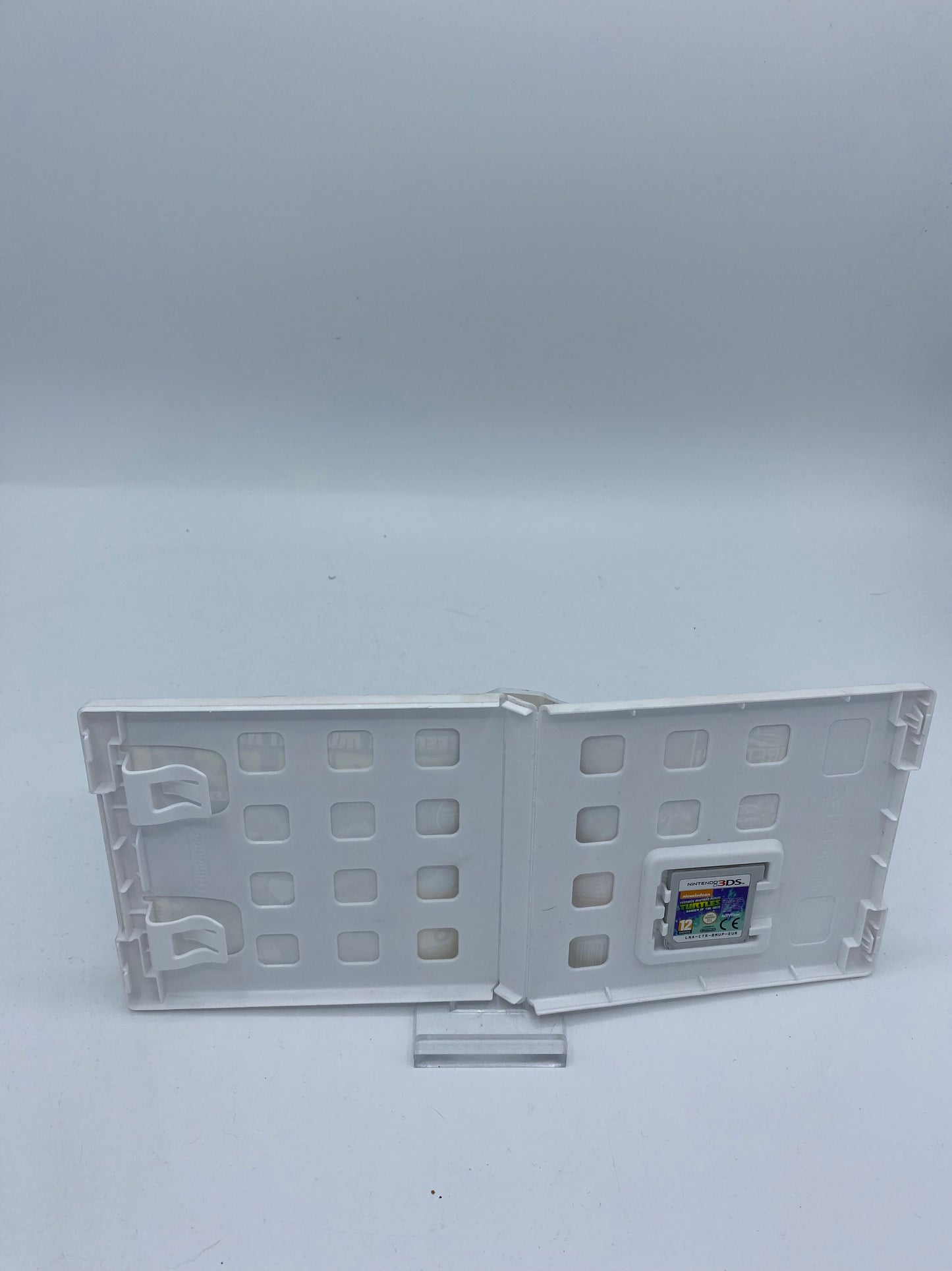 Teenage Mutant Ninja Turtles Die Gefahr des Ooze-Schleims