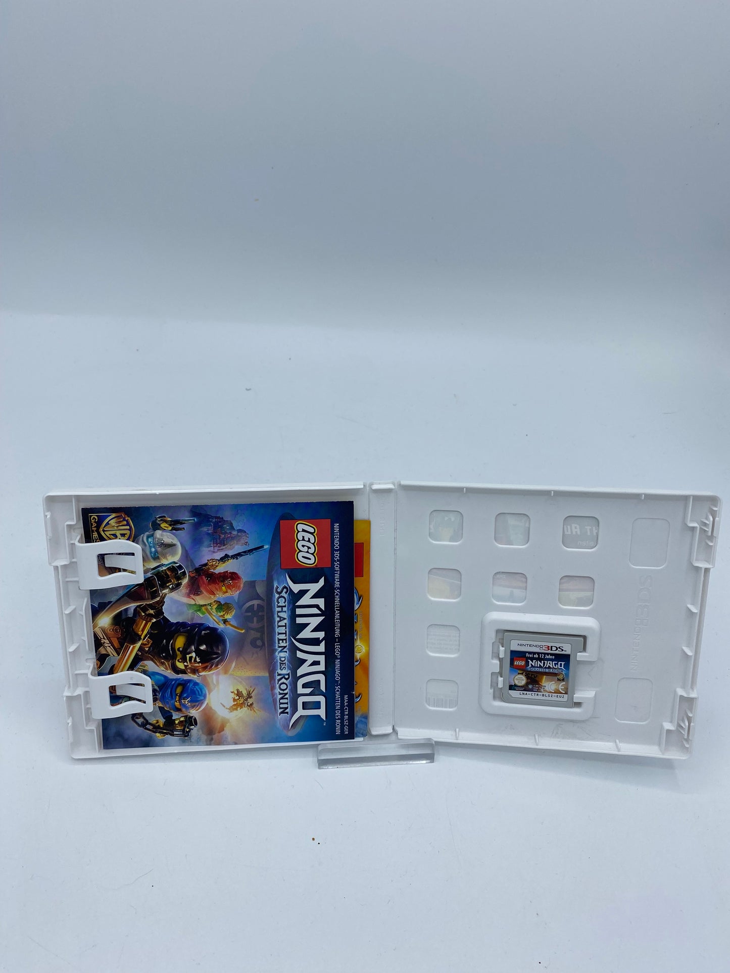 Lego Ninjago Schatten des Ronin