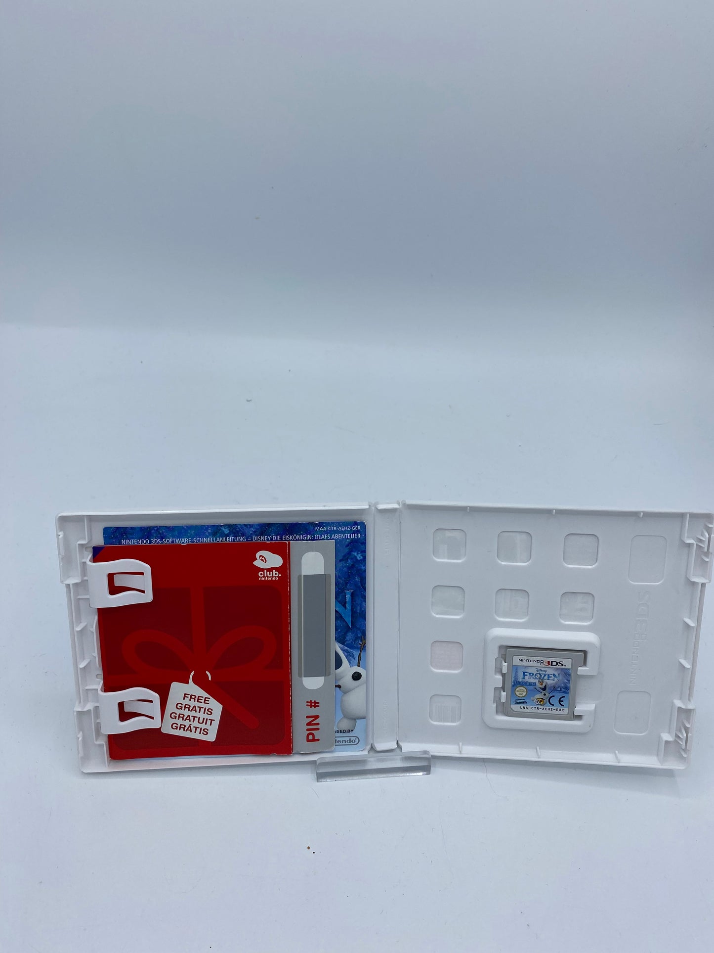 Disney Die Eiskönigin Olafs Abenteuer