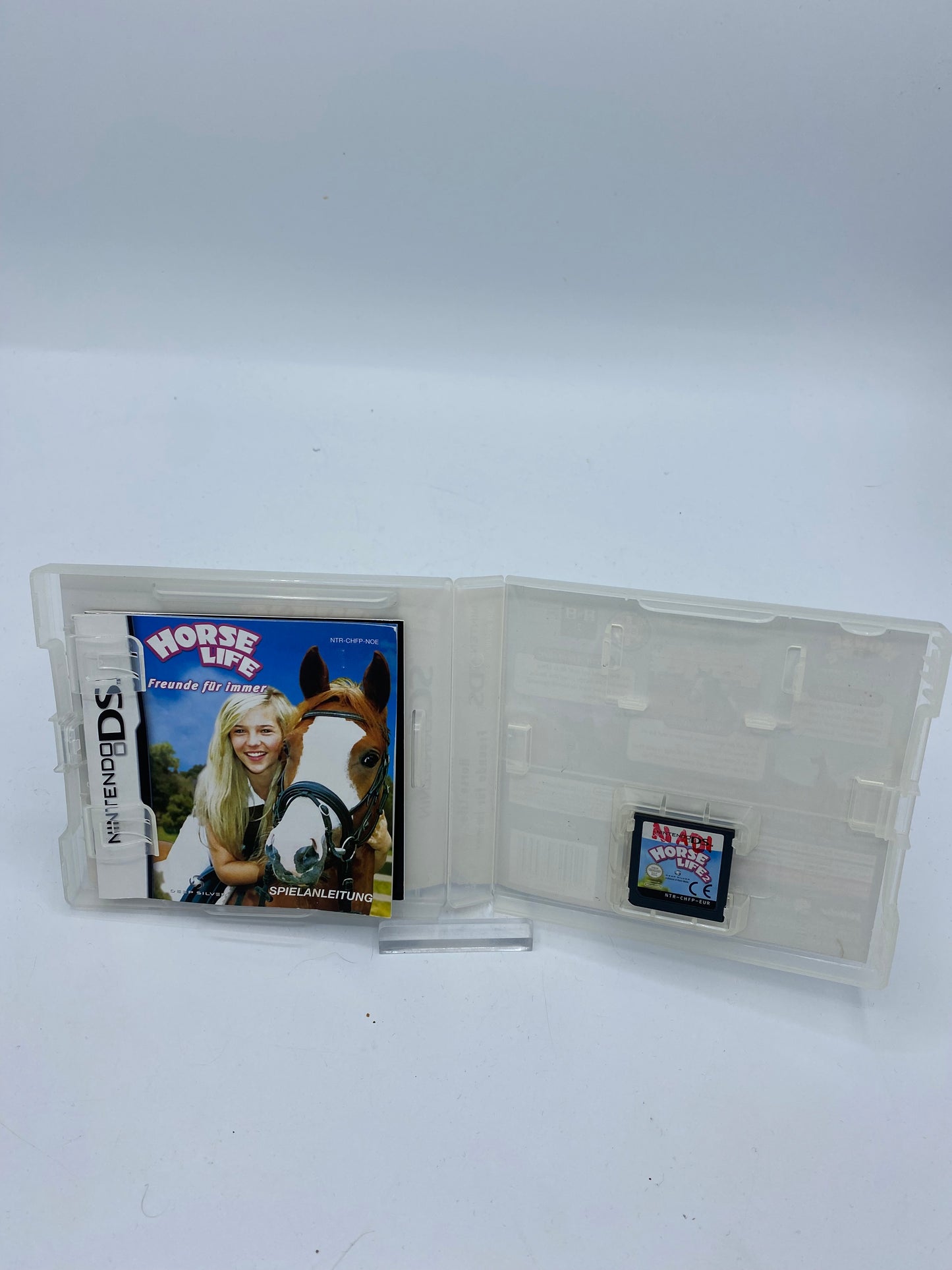 Horse Life Freunde für immer