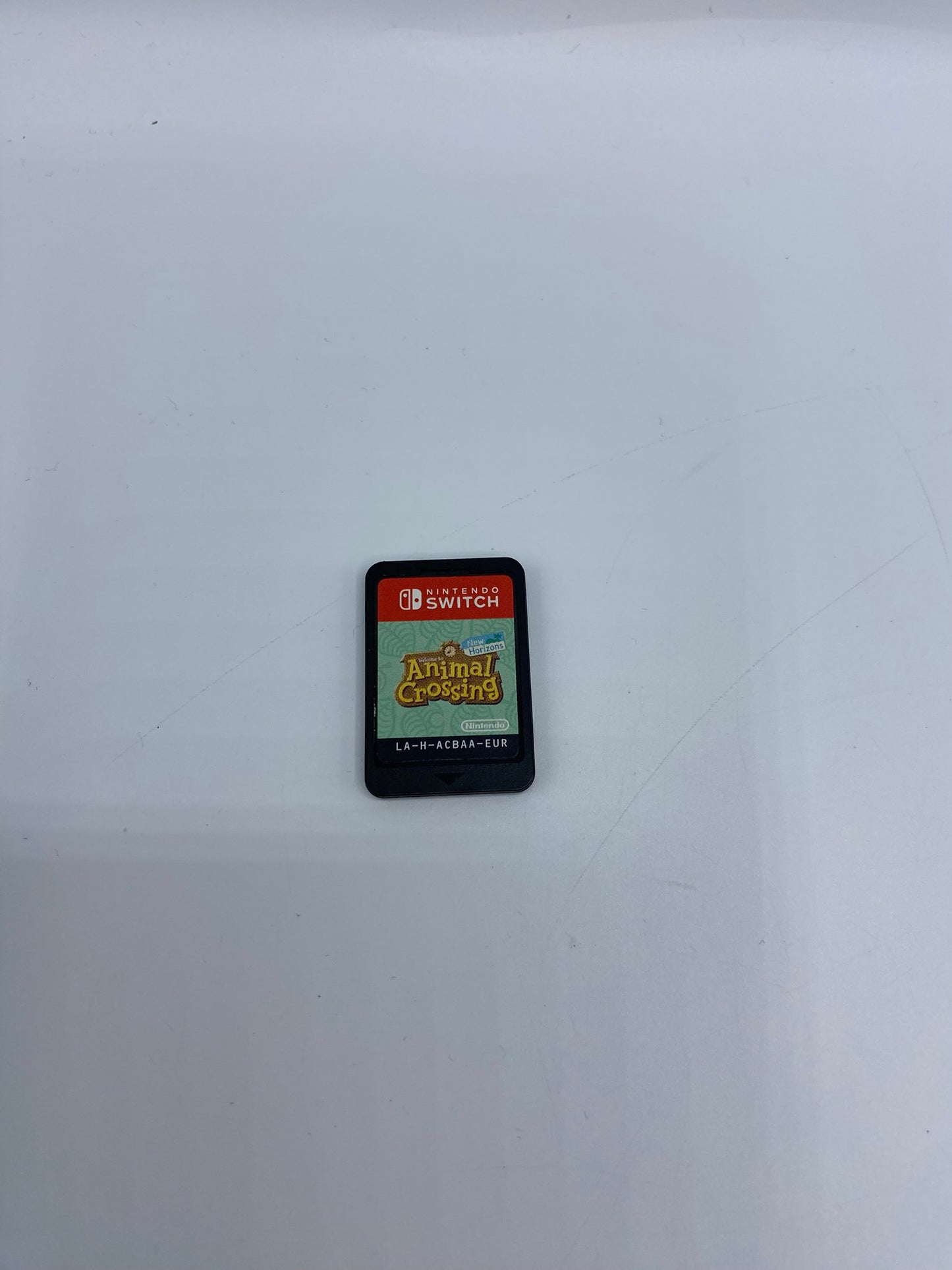 Animal Crossing New Horizon - Ohne OVP