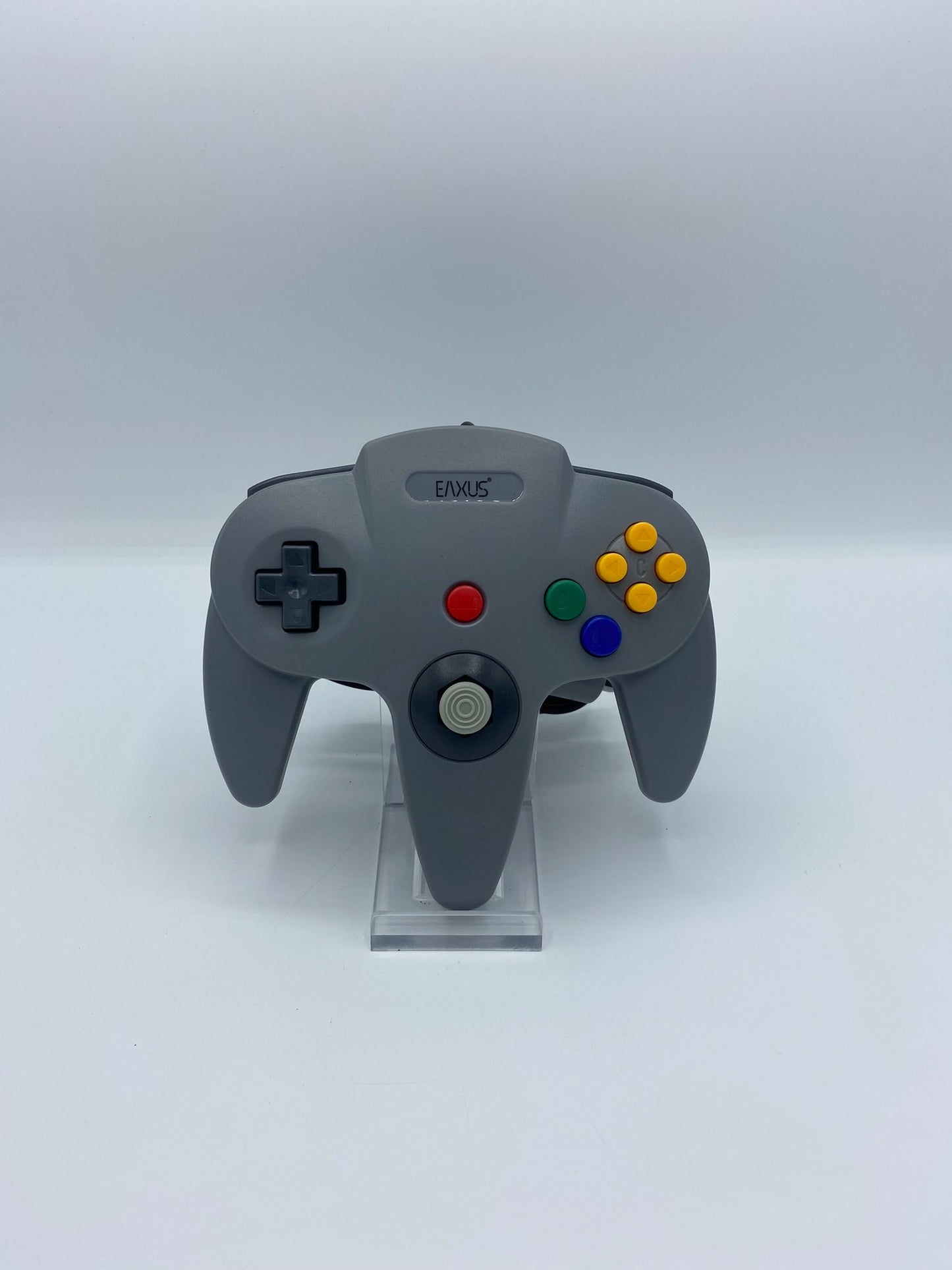 N64 Controller - Grau