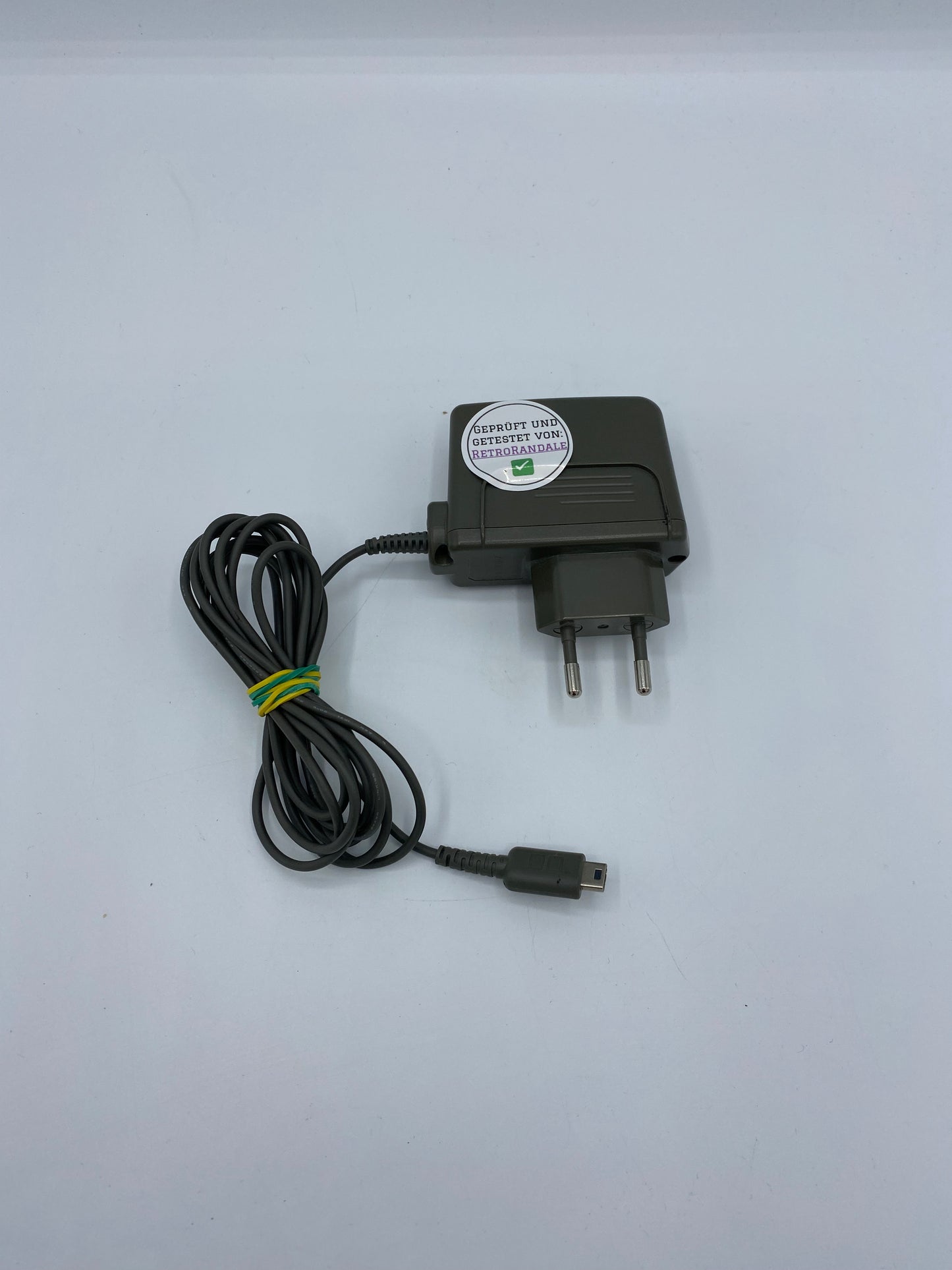 Nintendo DS Lite Ladekabel - Nintendo Original