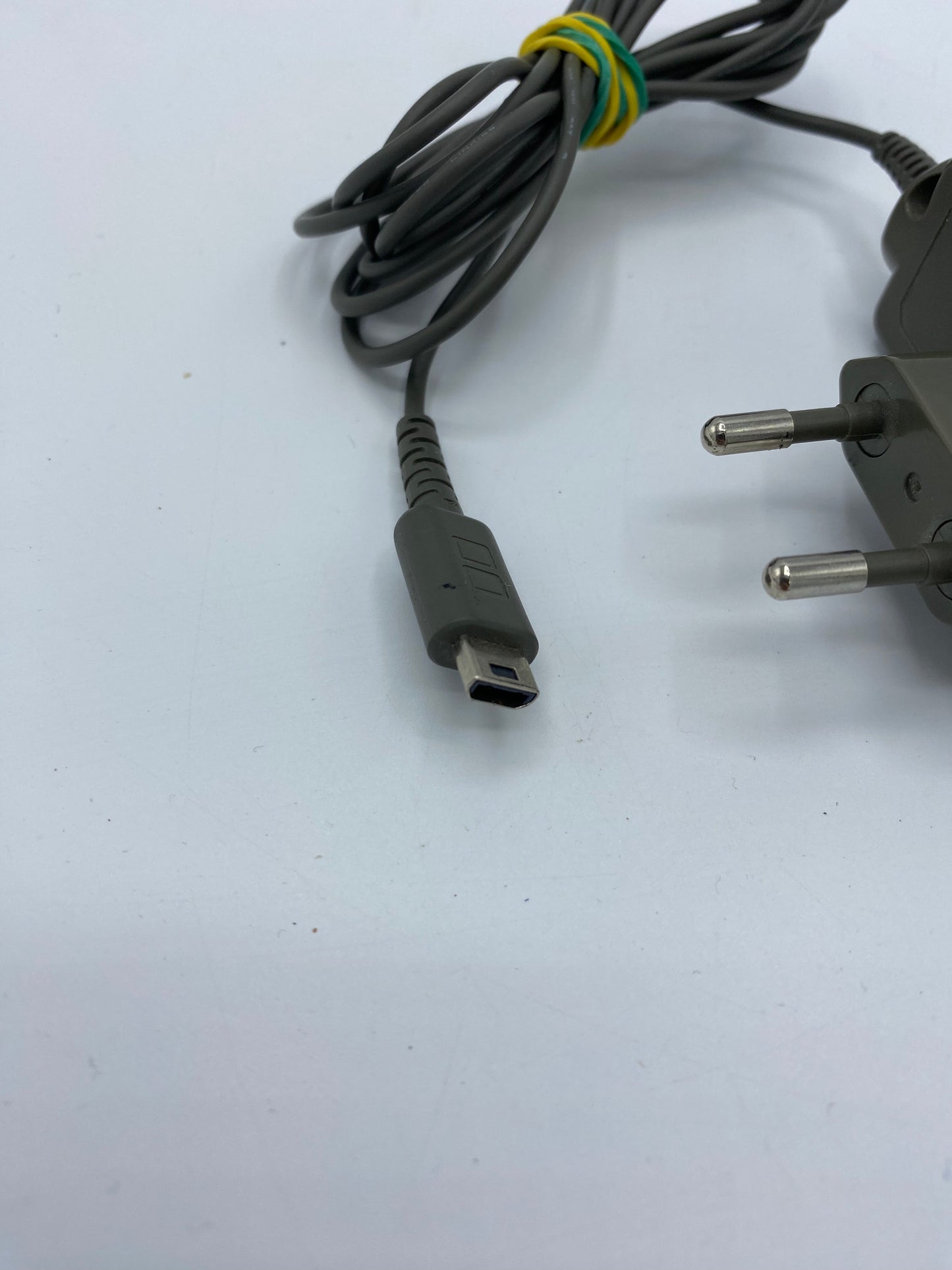 Nintendo DS Lite Ladekabel - Nintendo Original