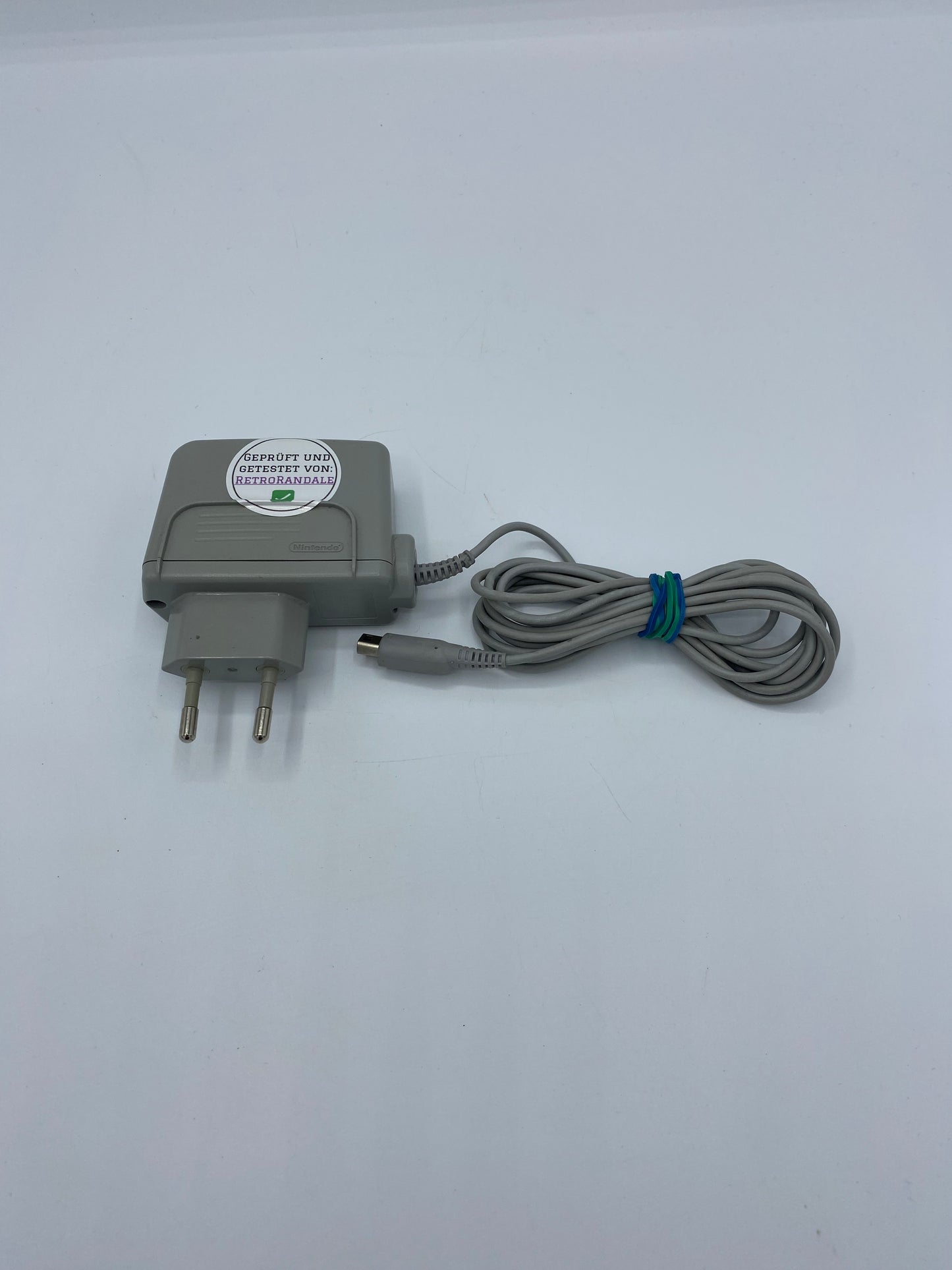 Nintendo 3DS Ladekabel - Nintendo Original