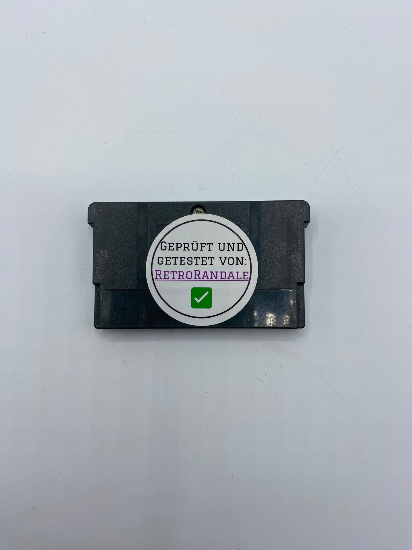 Metroid Zero Mission