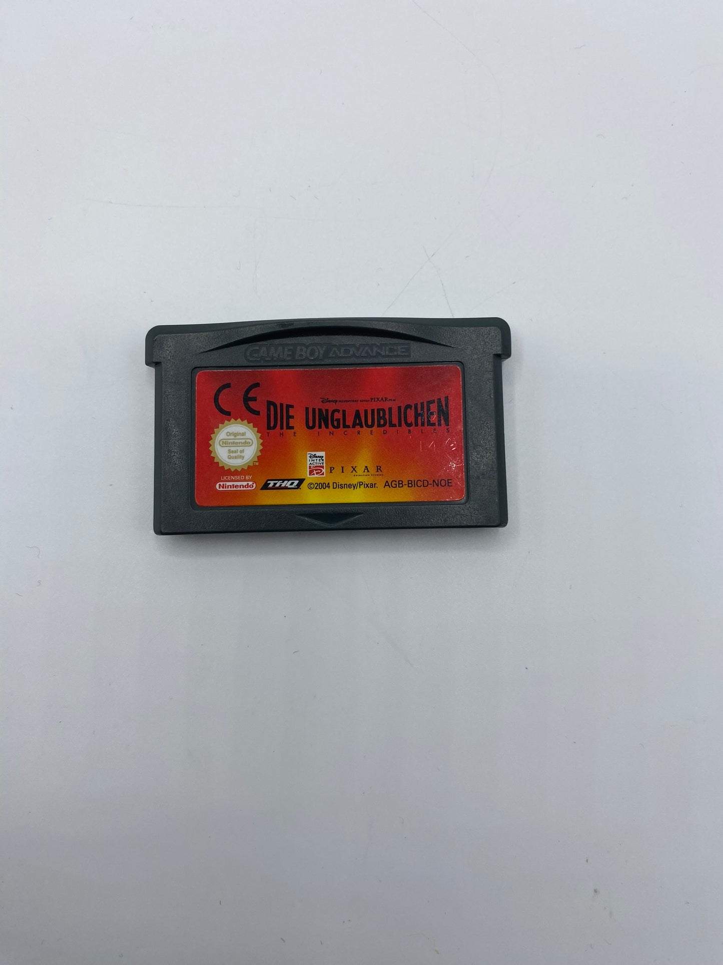 Disney die Unglaublichen - The Incredibles