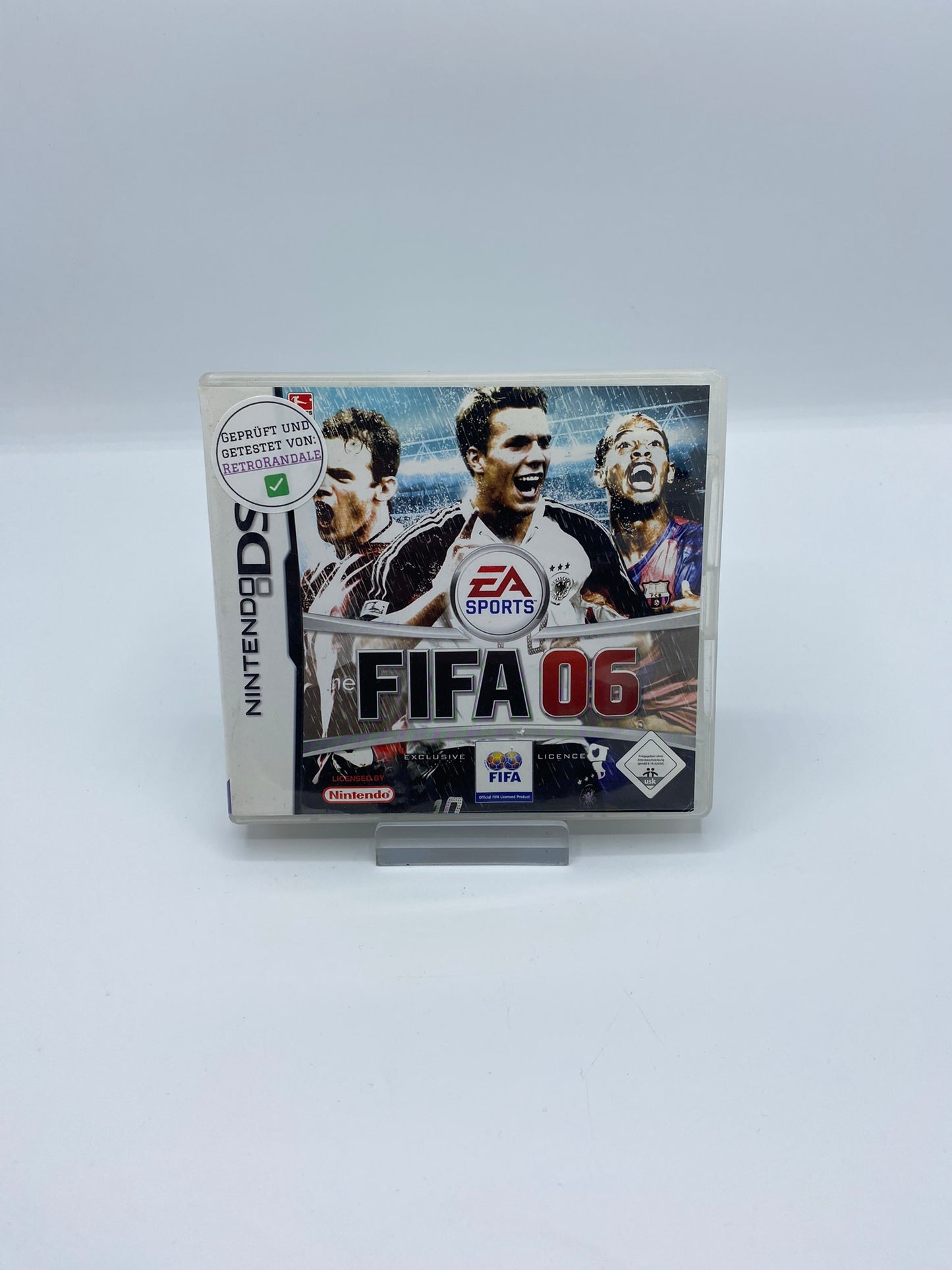 Fifa 2006