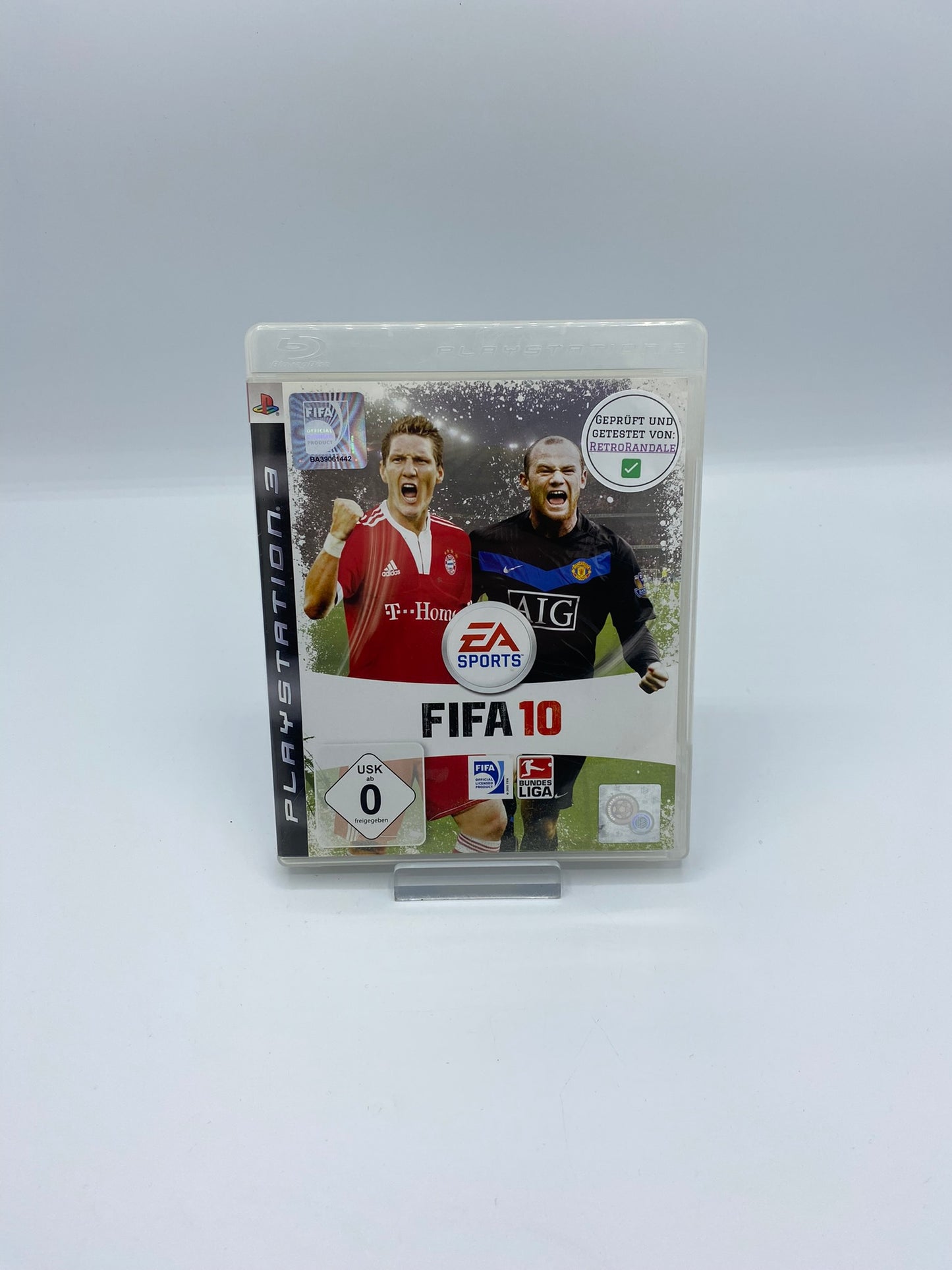 FIFA 2010